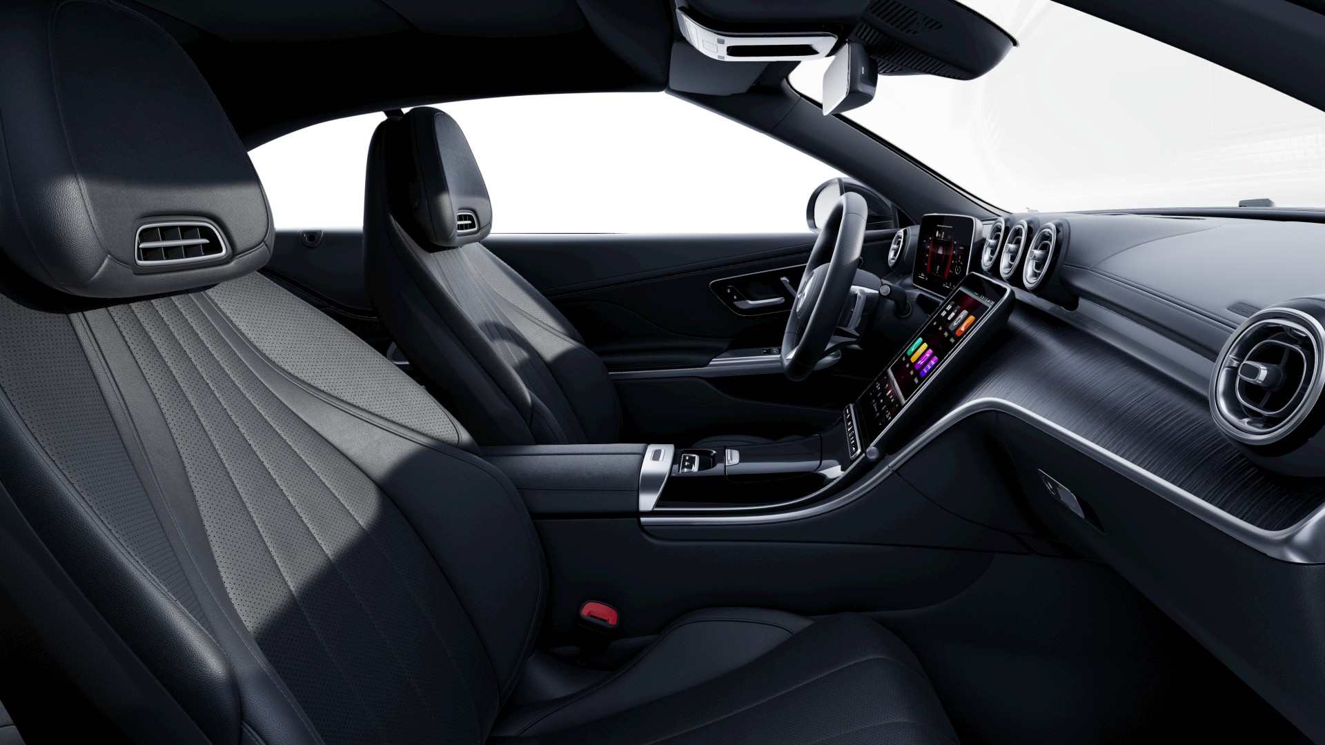 MERCEDES-BENZ CLE 200 Cabrio 4Matic 9G-Tronic-image-14