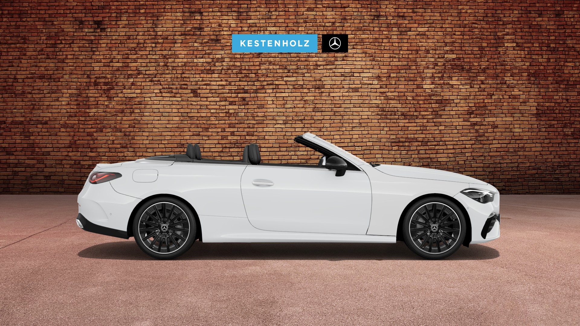 MERCEDES-BENZ CLE 200 Cabrio 4Matic 9G-Tronic-image-6