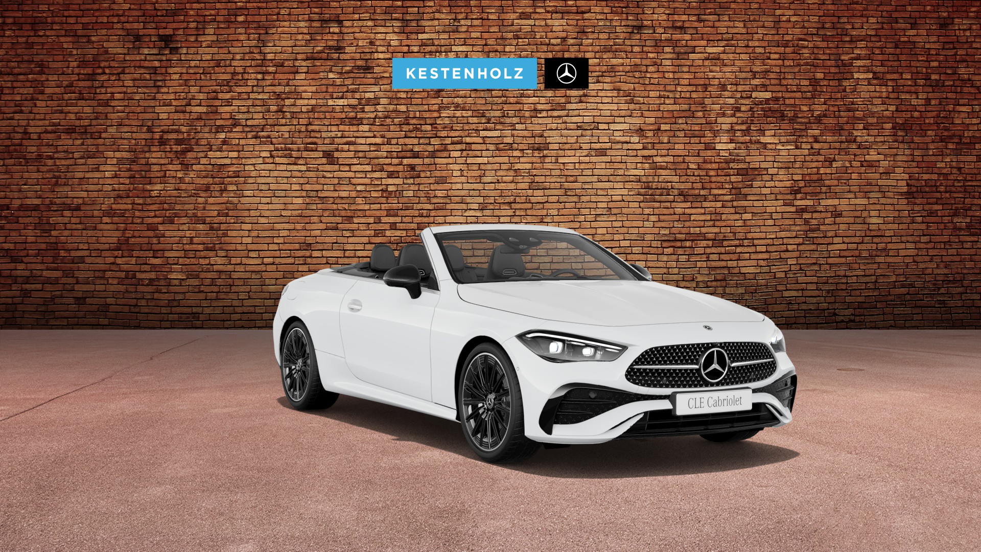 MERCEDES-BENZ CLE 200 Cabrio 4Matic 9G-Tronic-image-4