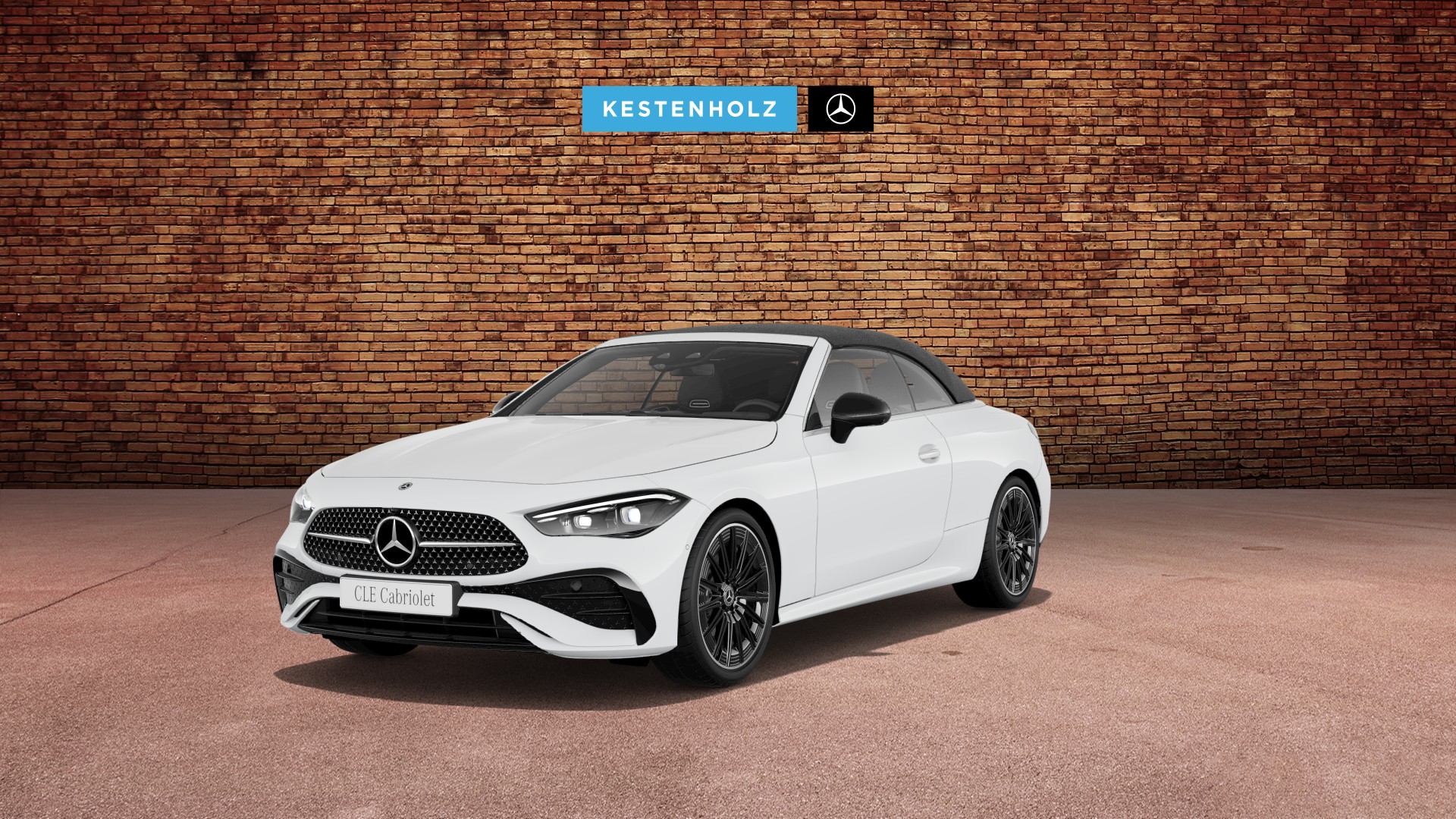 MERCEDES-BENZ CLE 200 Cabrio 4Matic 9G-Tronic-image-3