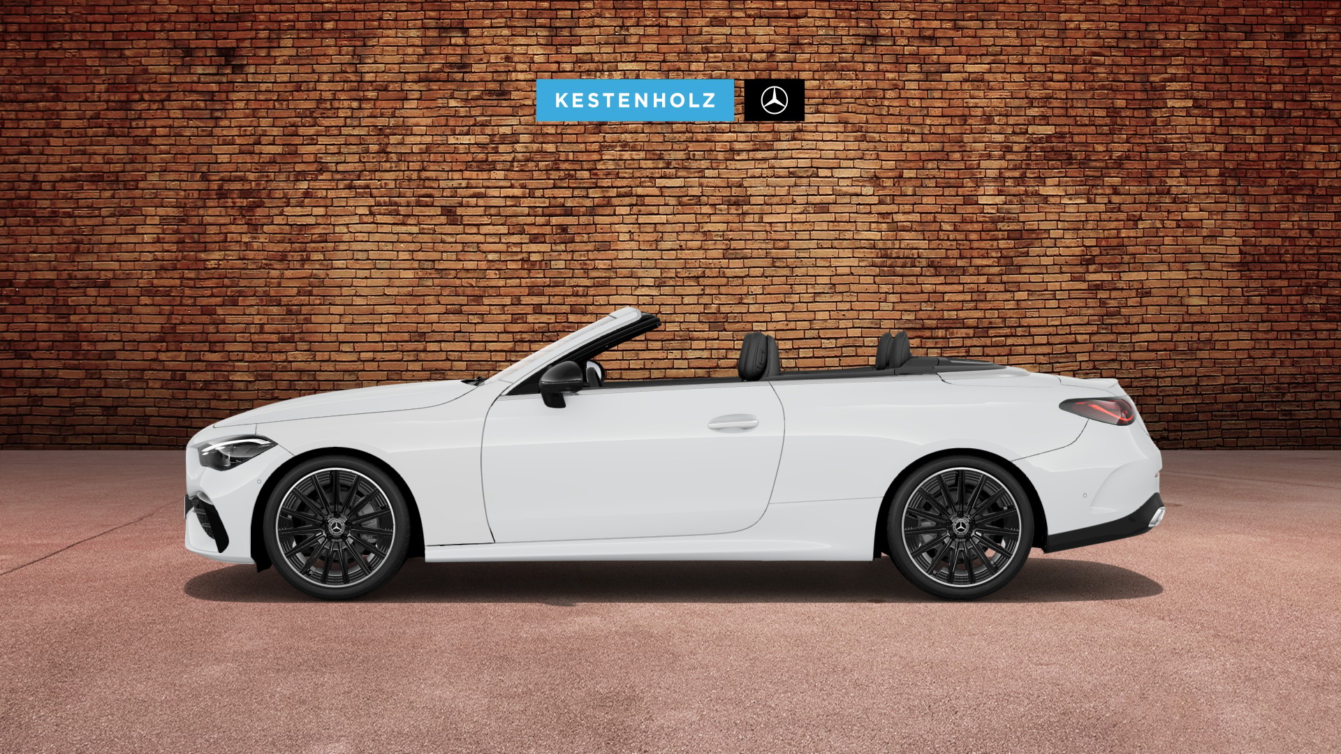 MERCEDES-BENZ CLE 200 Cabrio 4Matic 9G-Tronic-image-0