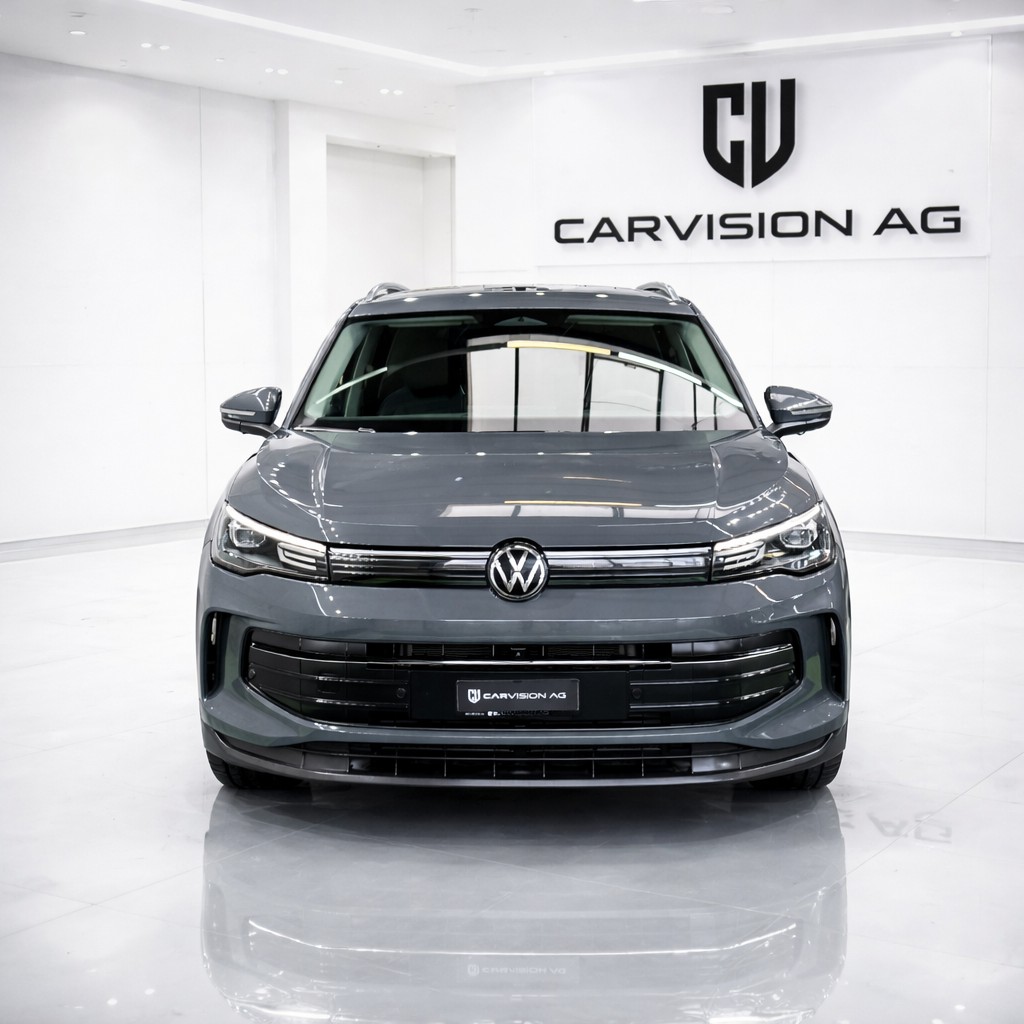 VW Tiguan 2.0 TDI SCR Elegance DSG * Anhängerkupplung *-image-2
