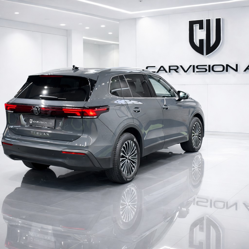 VW Tiguan 2.0 TDI SCR Elegance DSG * Anhängerkupplung *-image-6