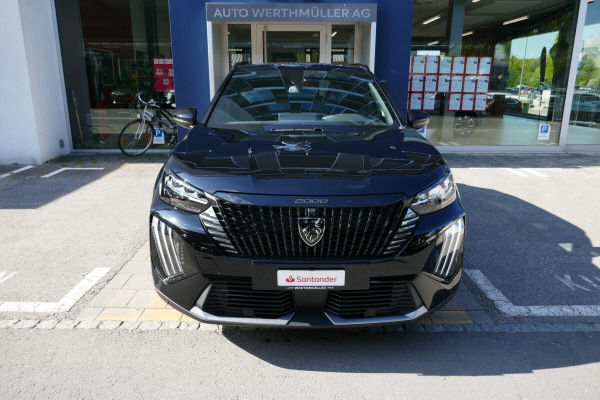 PEUGEOT 2008 1.2 PureTech GT-image-13