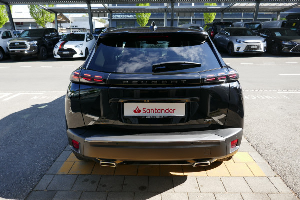 PEUGEOT 2008 1.2 PureTech GT-image-14