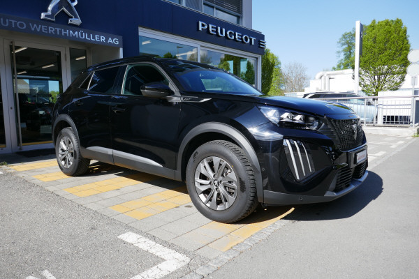 PEUGEOT 2008 1.2 PureTech GT-image-0