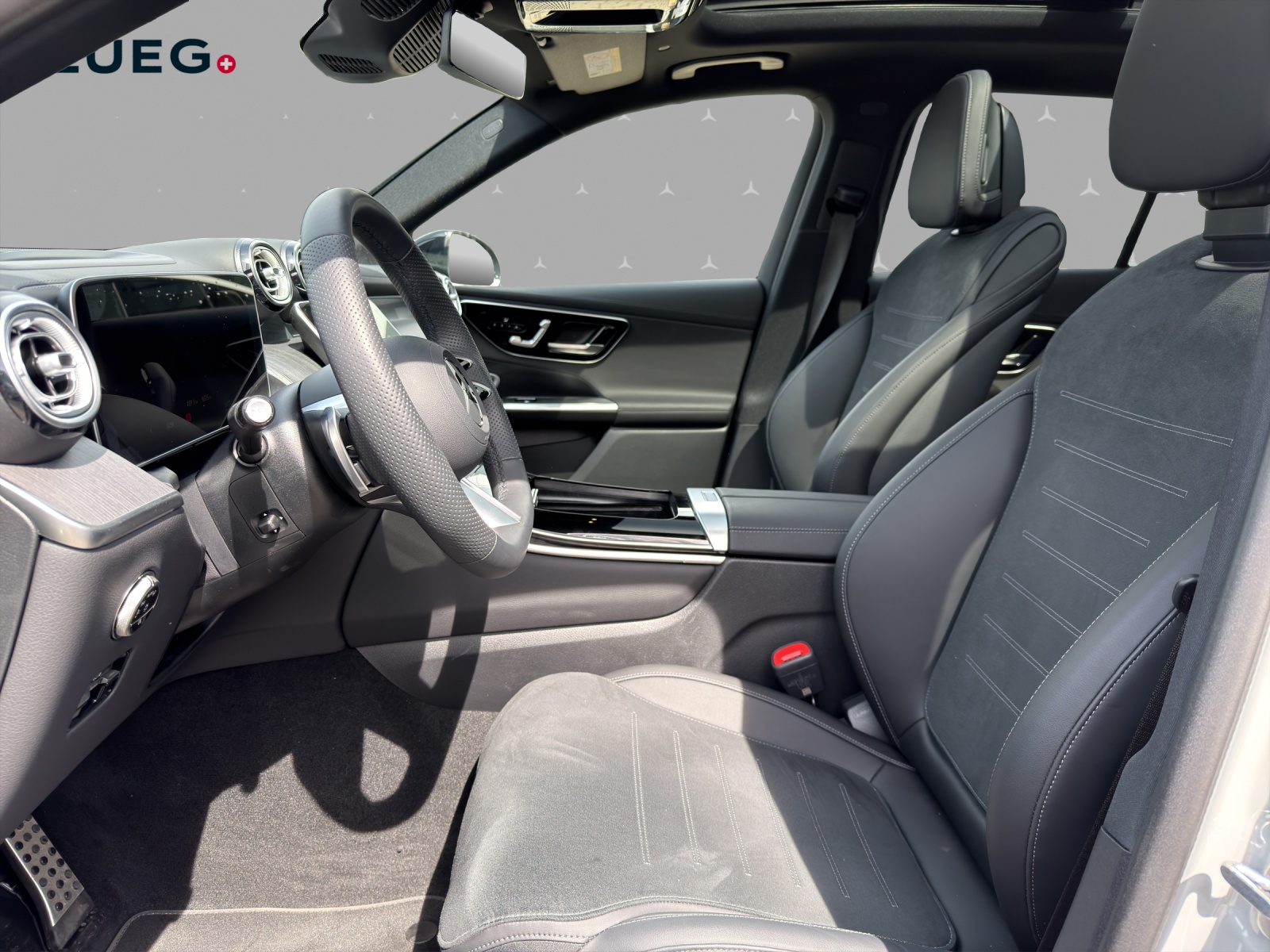 MERCEDES-BENZ GLC 220 d 4Matic 9G-Tronic-image-7