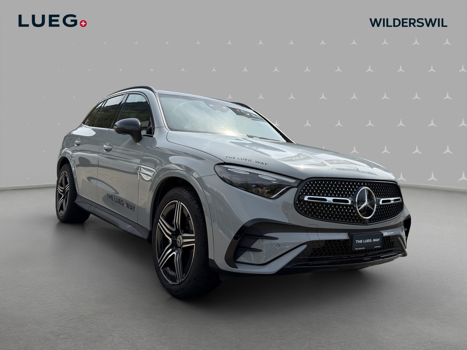 MERCEDES-BENZ GLC 220 d 4Matic 9G-Tronic-image-4