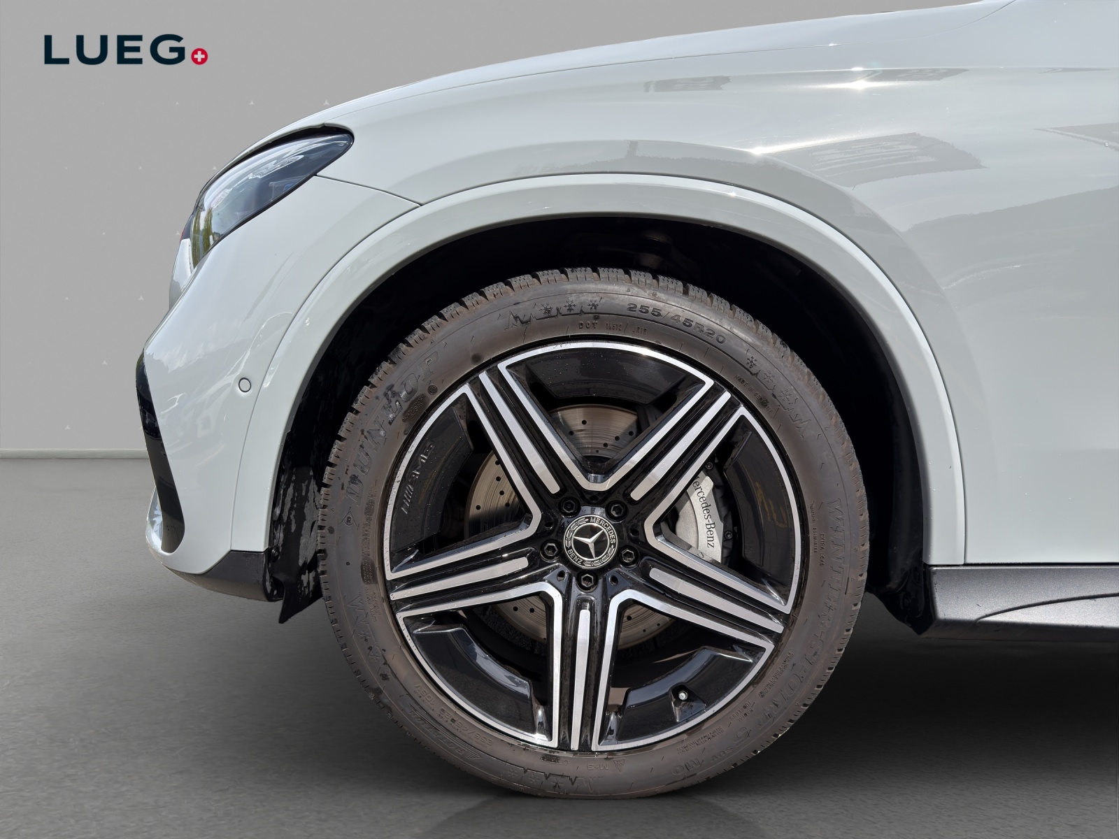 MERCEDES-BENZ GLC 220 d 4Matic 9G-Tronic-image-6
