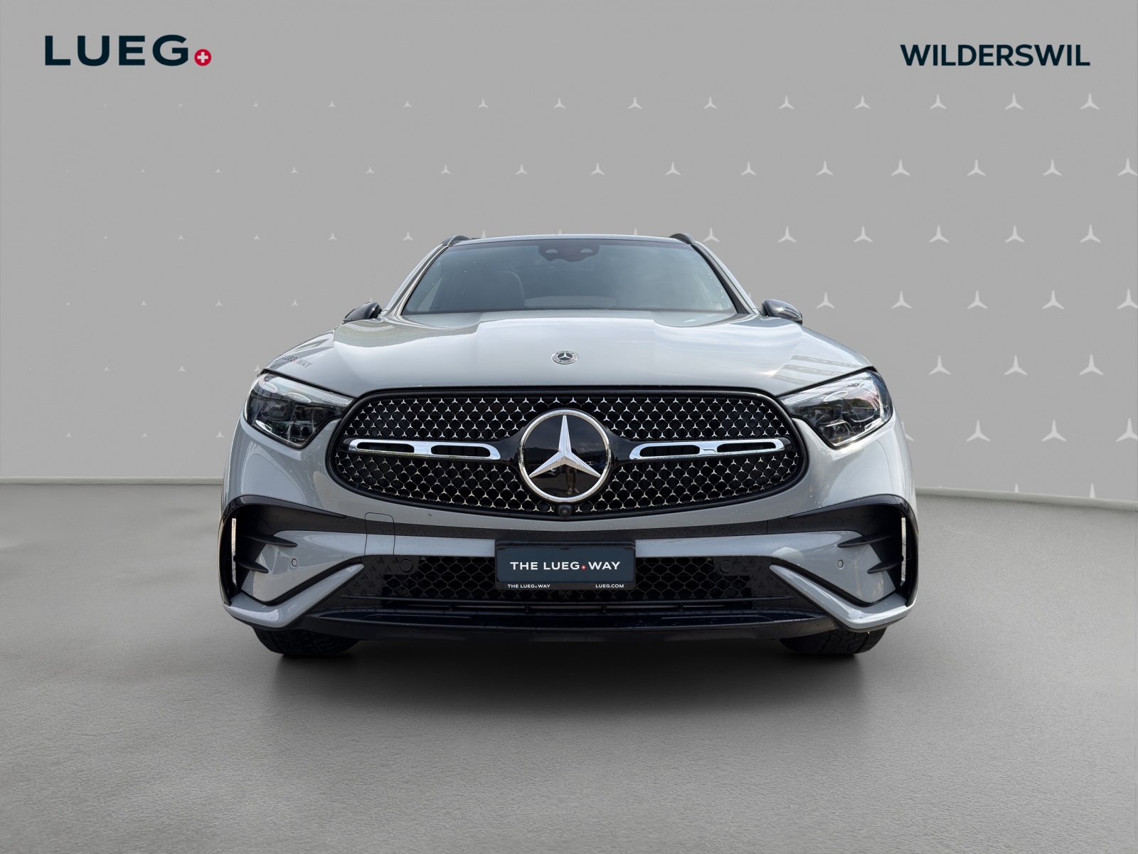 MERCEDES-BENZ GLC 220 d 4Matic 9G-Tronic-image-5