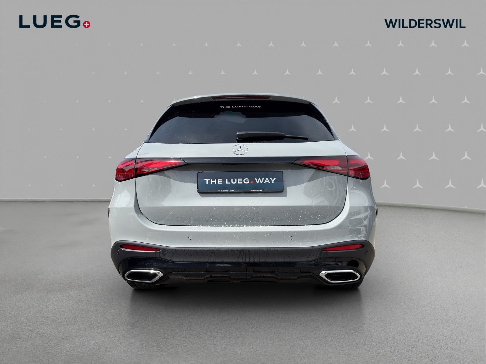 MERCEDES-BENZ GLC 220 d 4Matic 9G-Tronic-image-3