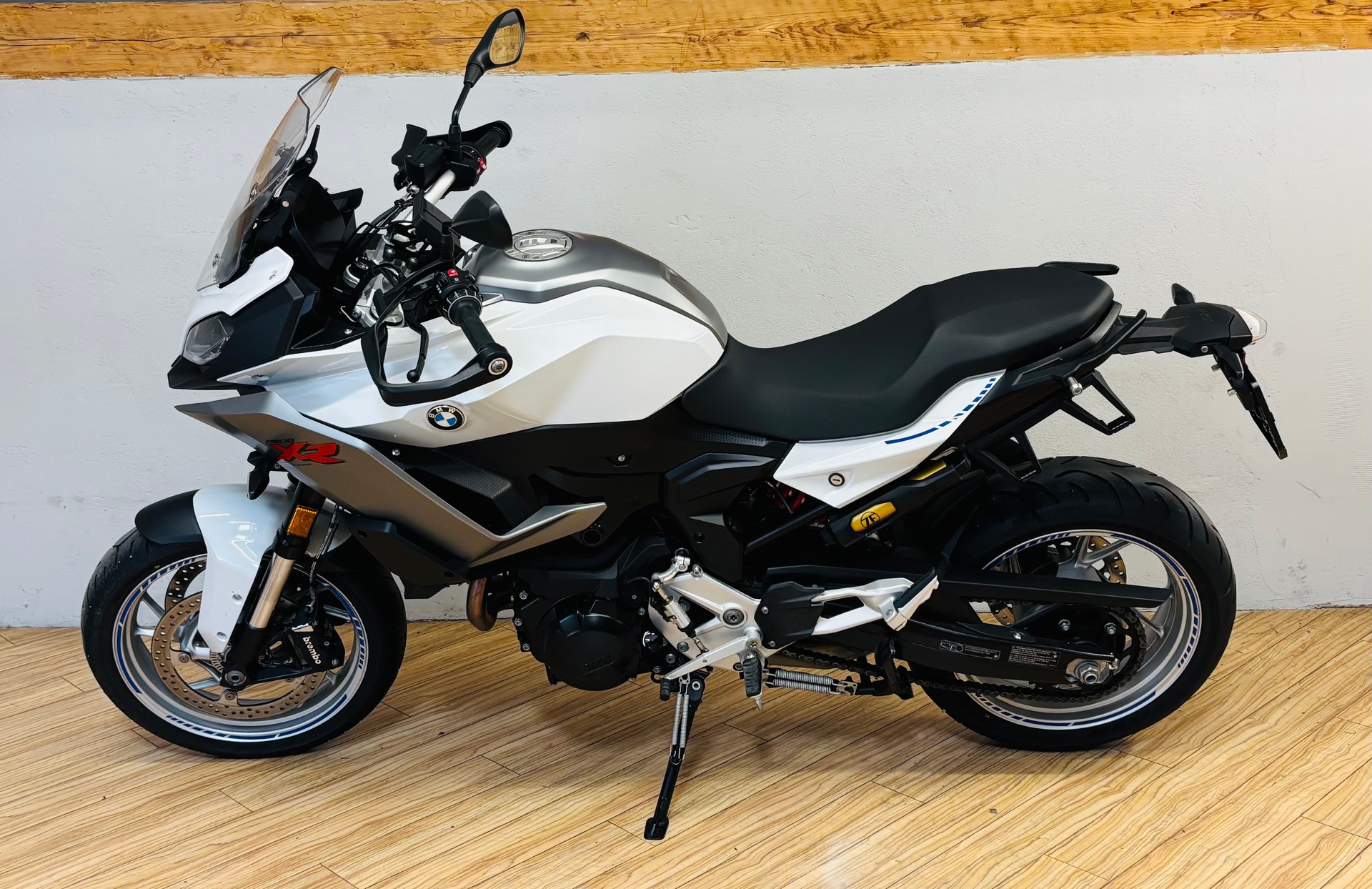 BMW F 900 XR A2 (35kW) ABS-image-5