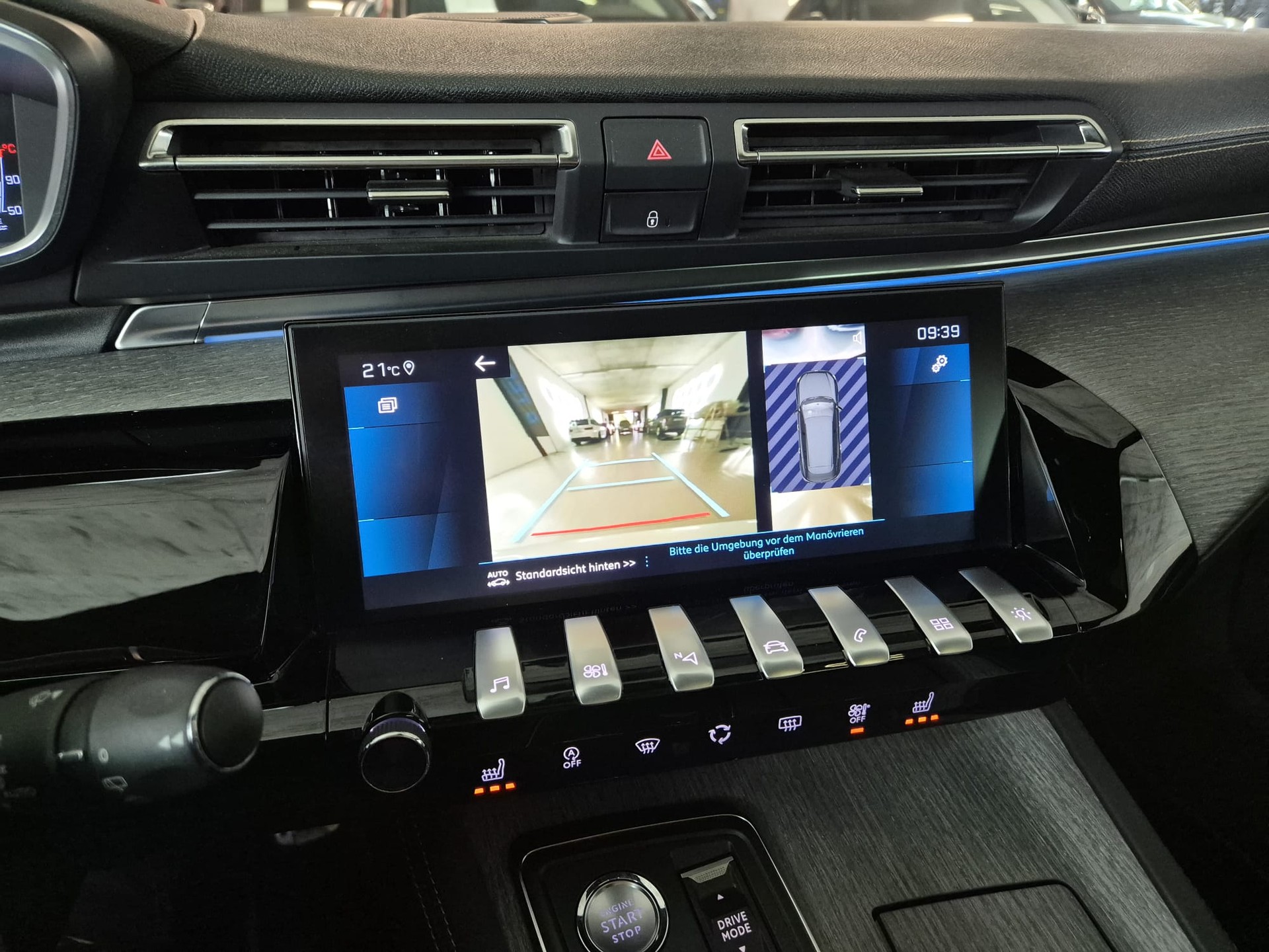 PEUGEOT 508 SW 1.6i Pure Tech GT STT-image-27