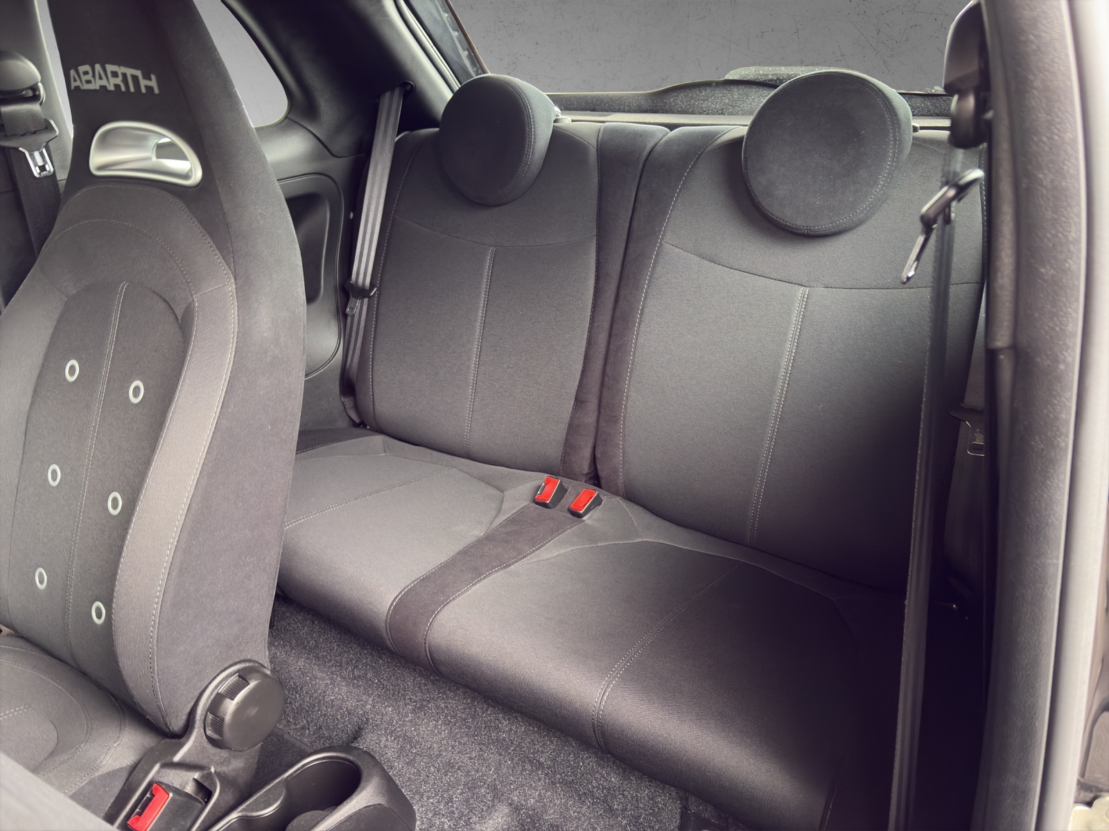 FIAT 595 1.4 16V Turbo Abarth-image-11