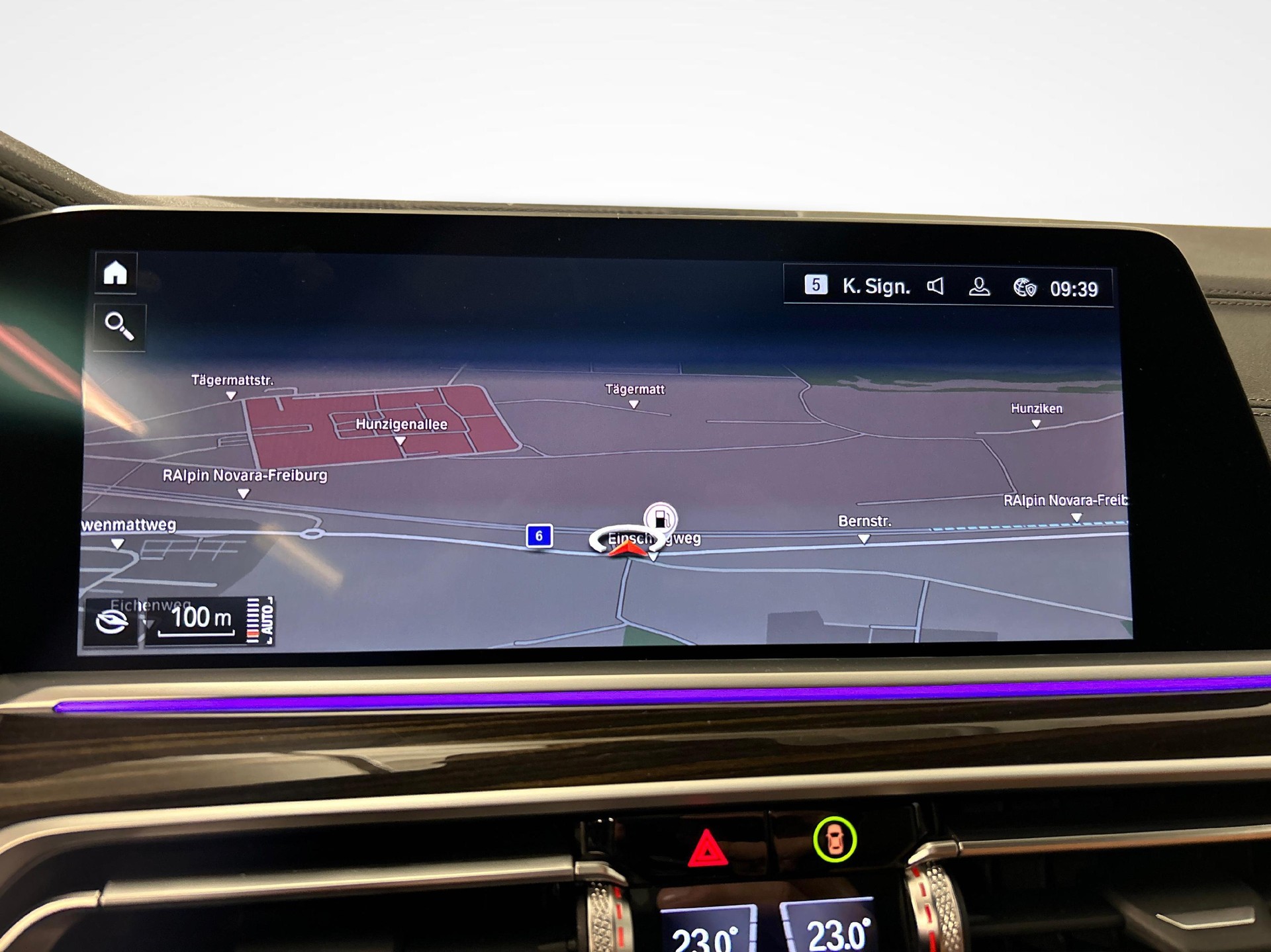 BMW X7 40d xDrive-image-8