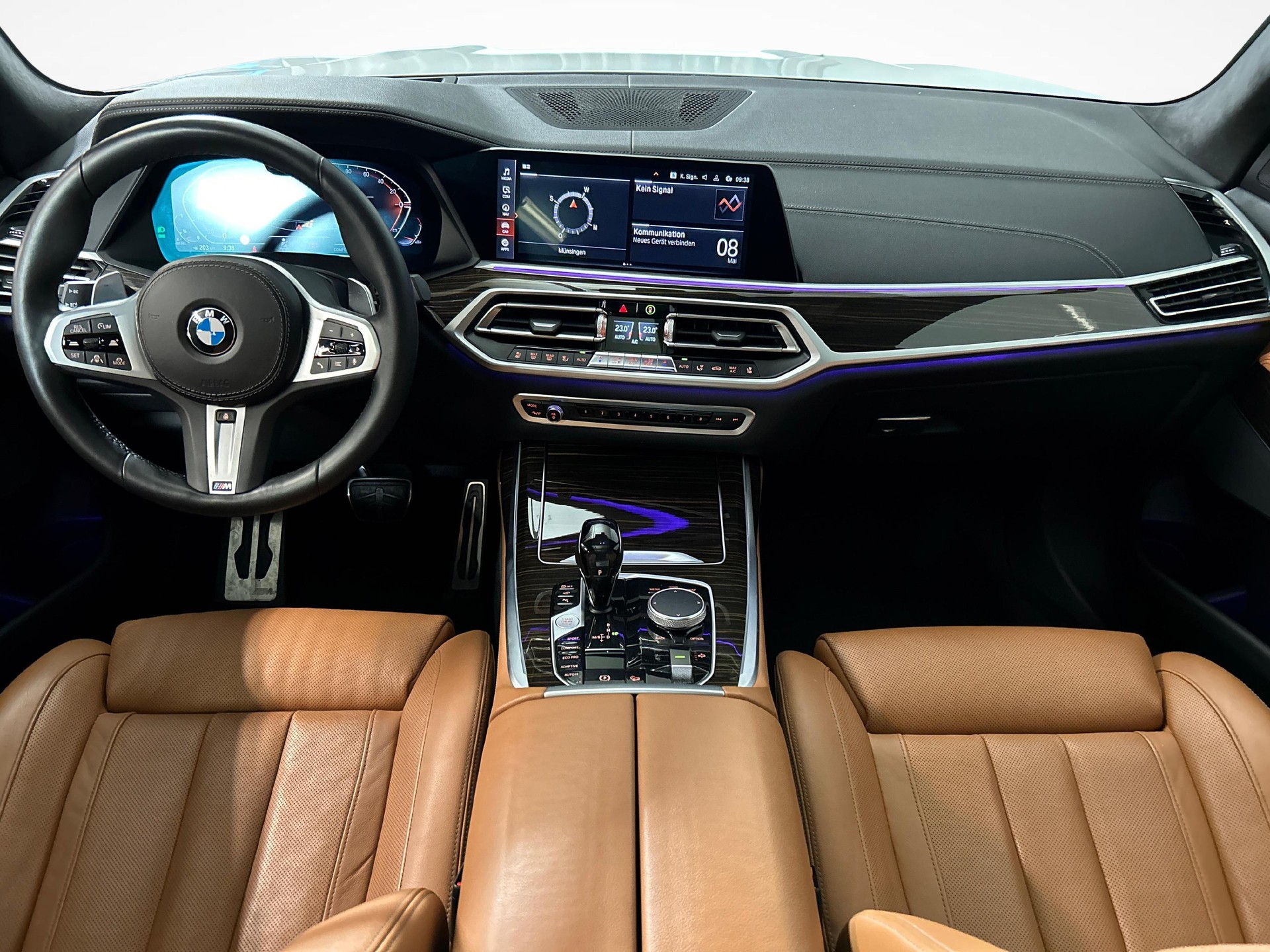 BMW X7 40d xDrive-image-7