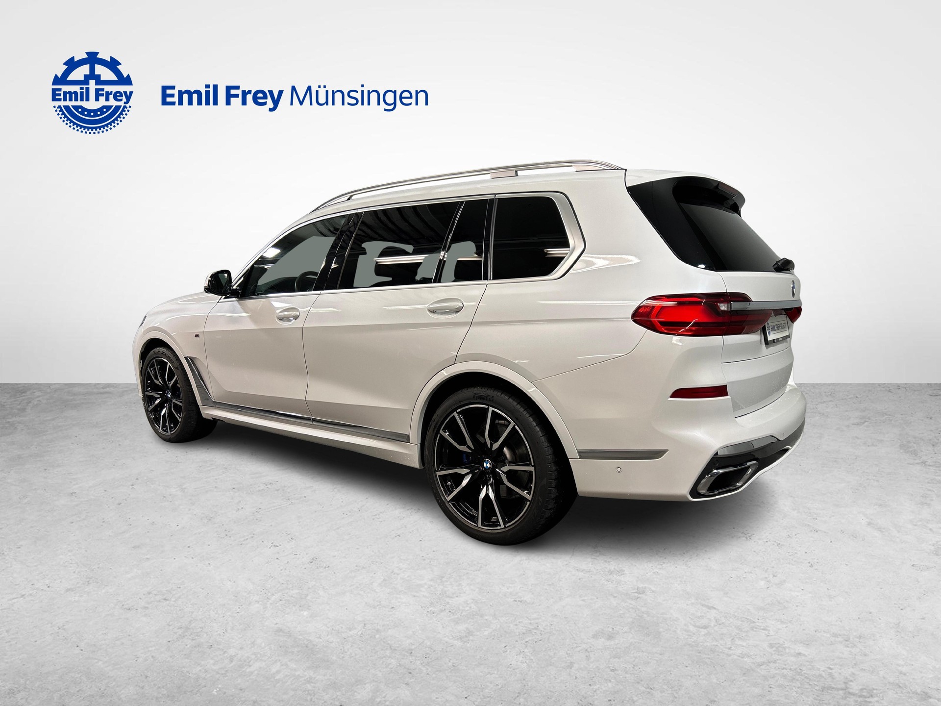 BMW X7 40d xDrive-image-11