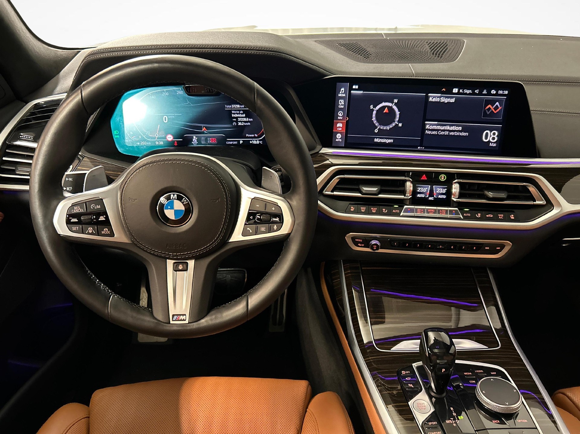 BMW X7 40d xDrive-image-6