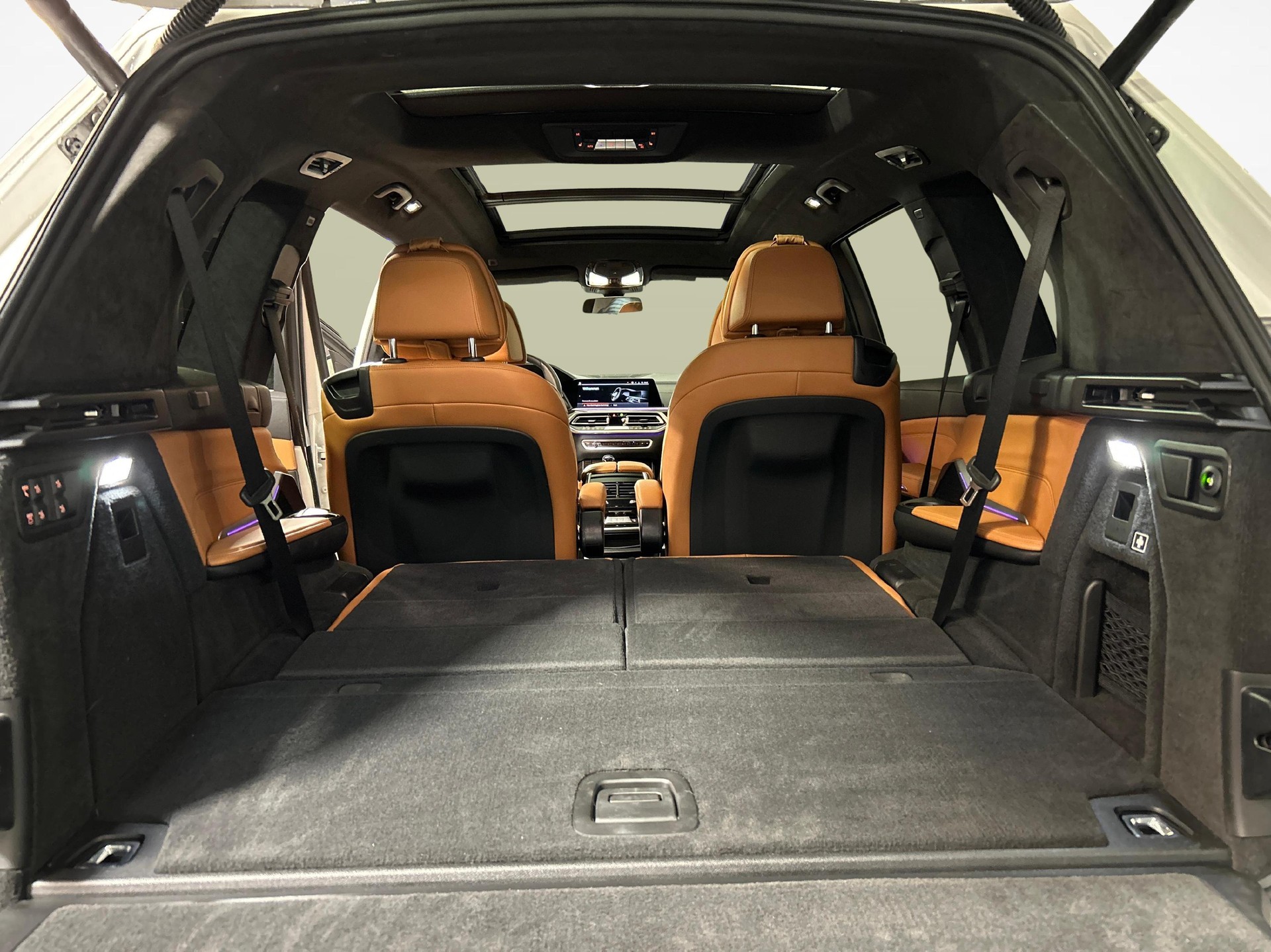 BMW X7 40d xDrive-image-13