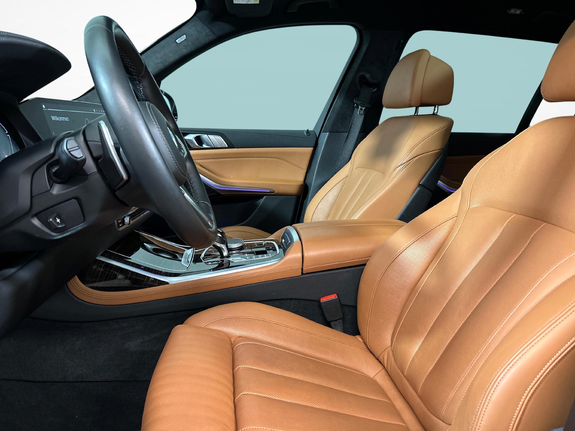 BMW X7 40d xDrive-image-2