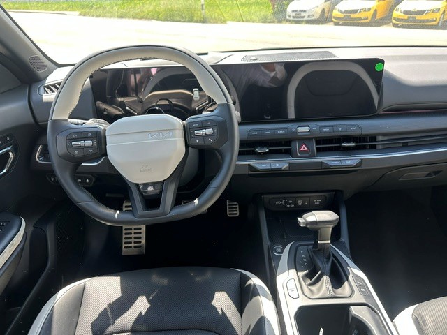 KIA K4 1.6 T-GDi GT-Line-image-4