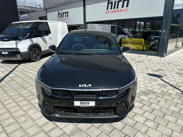 KIA K4 1.6 T-GDi GT-Line-image-1