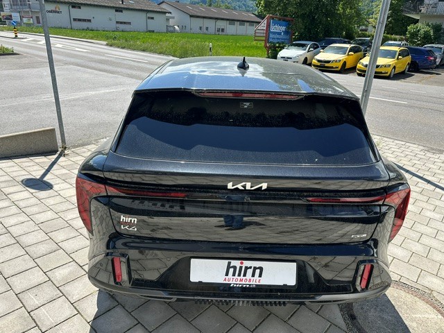 KIA K4 1.6 T-GDi GT-Line-image-3