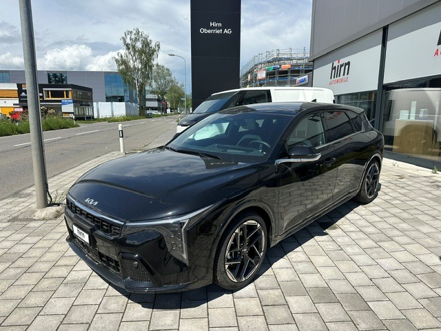 KIA K4 1.6 T-GDi GT-Line-image-0