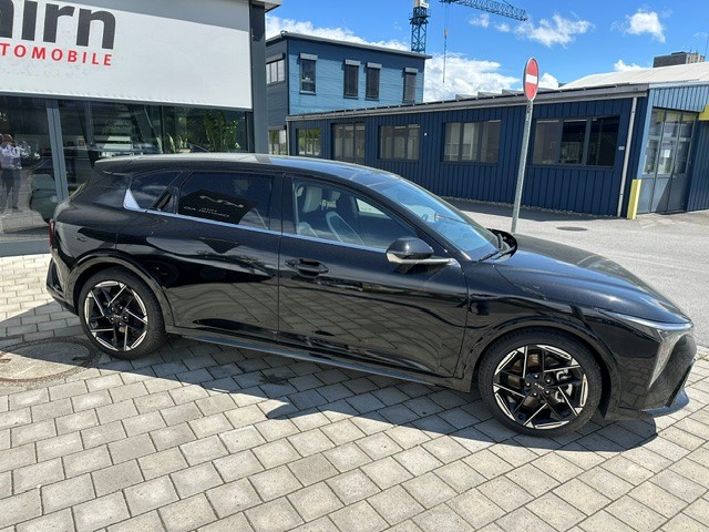 KIA K4 1.6 T-GDi GT-Line-image-2