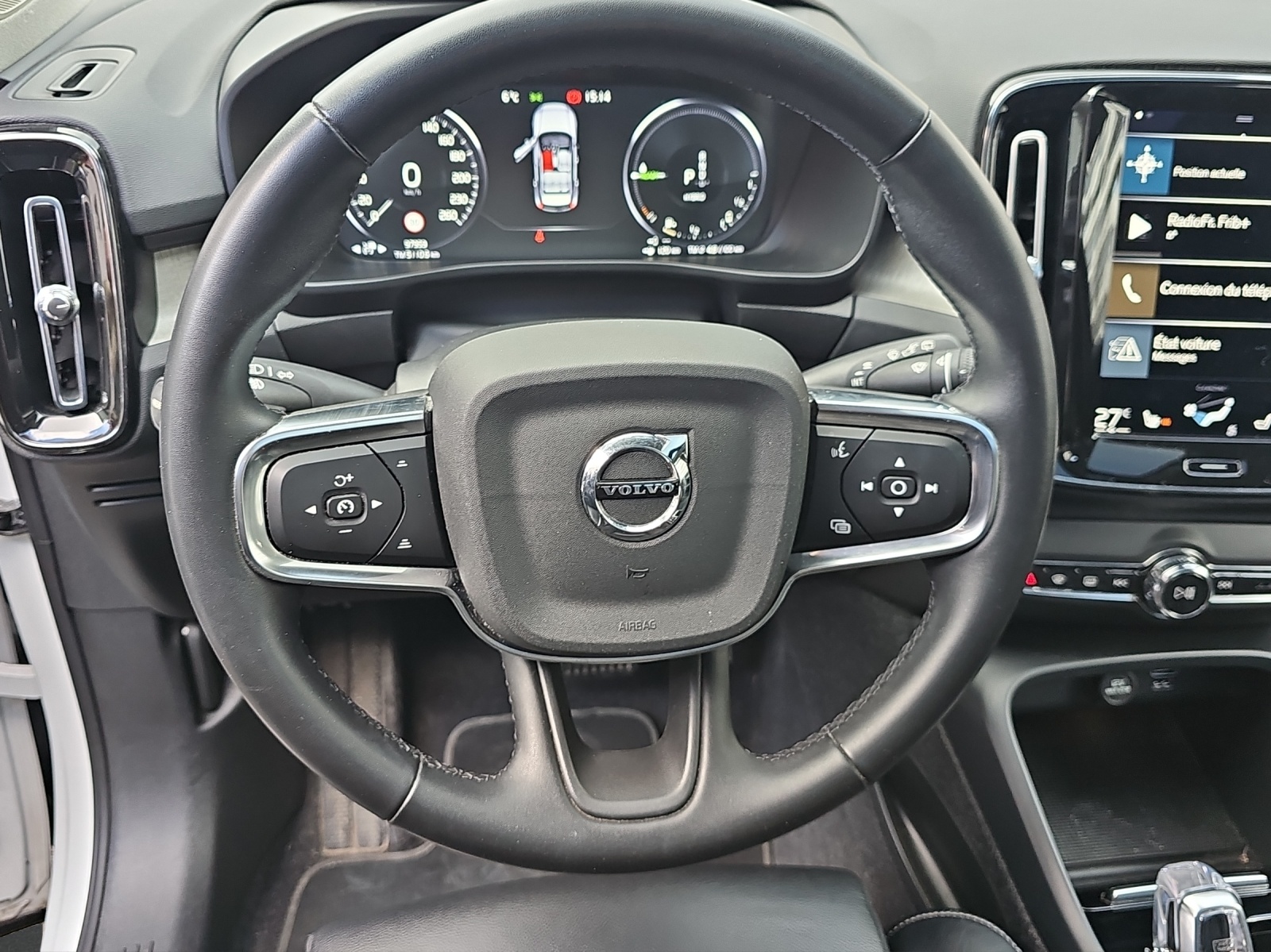 VOLVO XC40 T5 TwE Inscription DCT-image-9