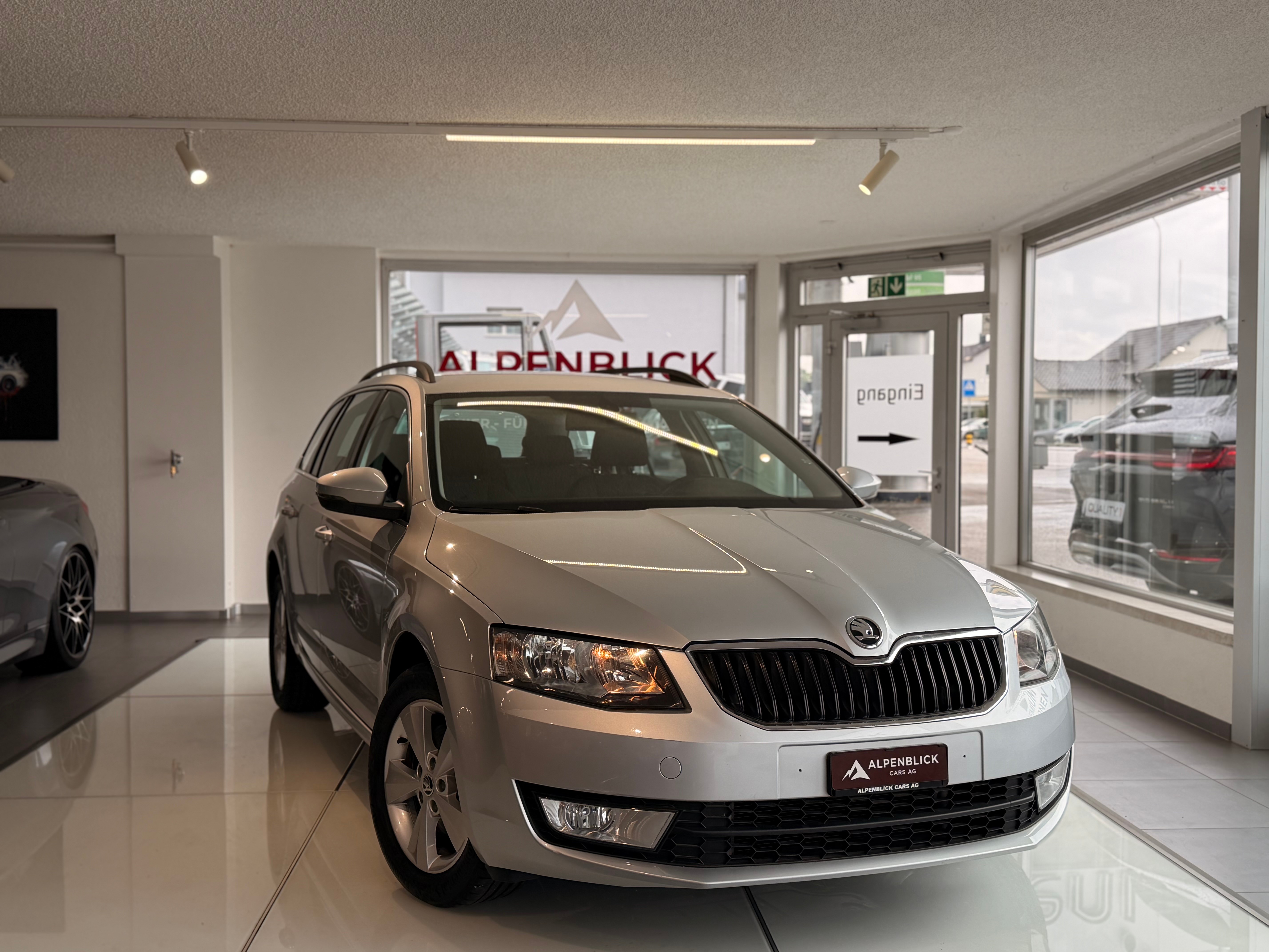 SKODA 2.0 TDI 150 Ambition 4x4 — slika 6