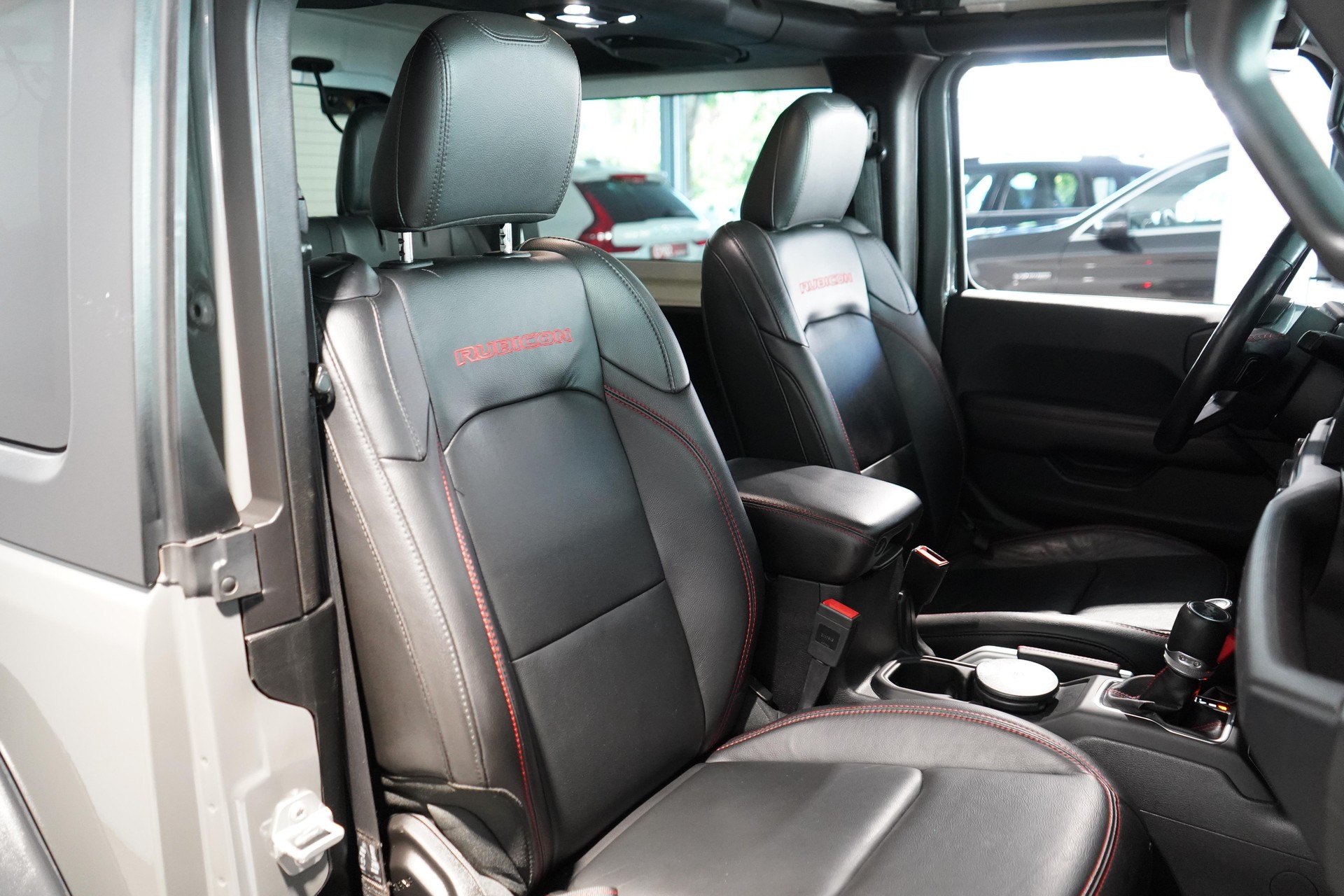 JEEP Wrangler 2.2 MultiJet Rubicon-image-8