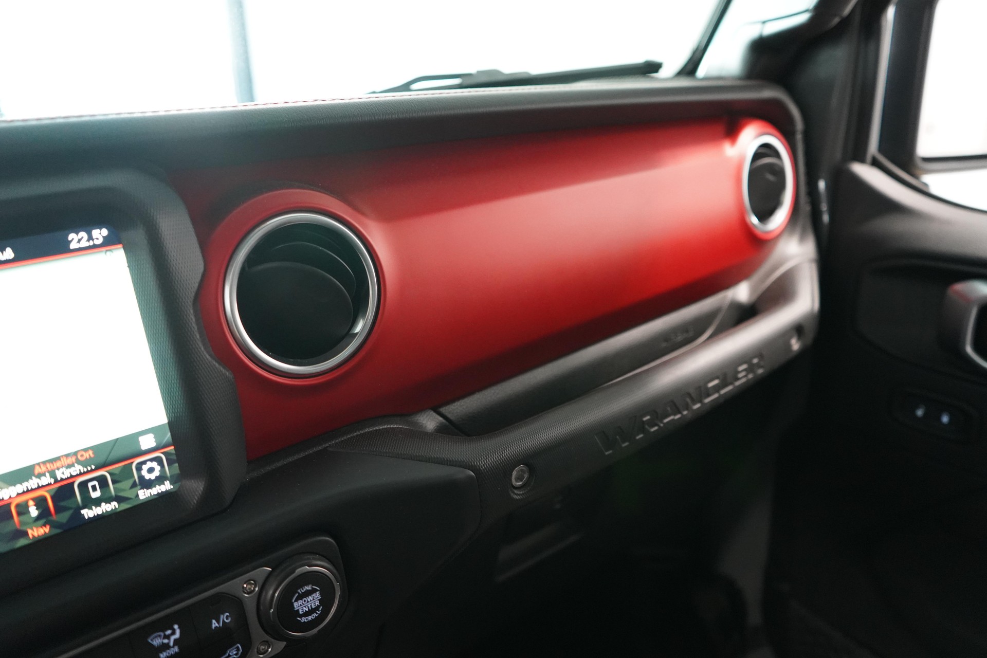 JEEP Wrangler 2.2 MultiJet Rubicon-image-20