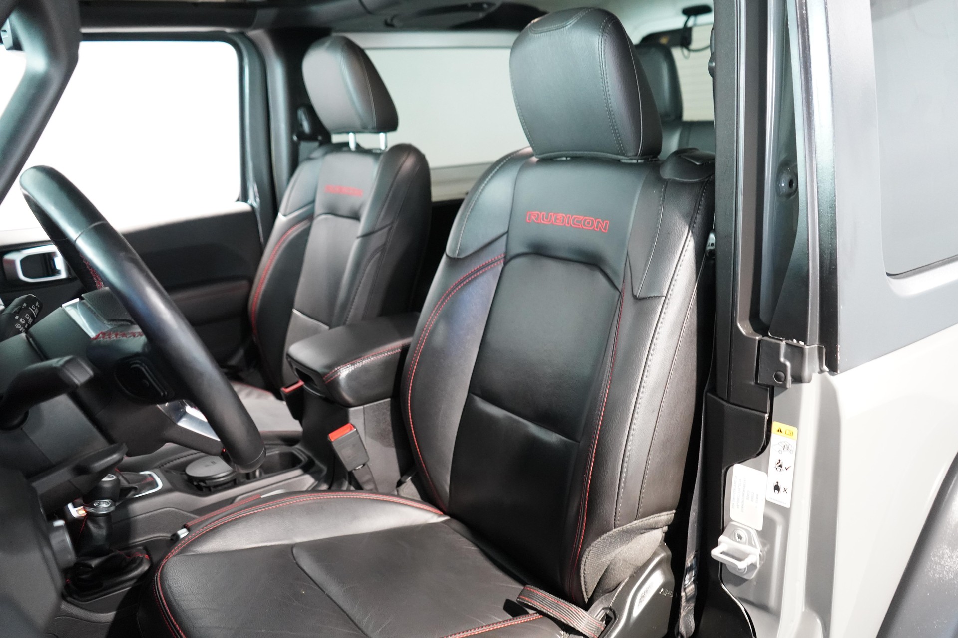 JEEP Wrangler 2.2 MultiJet Rubicon-image-7