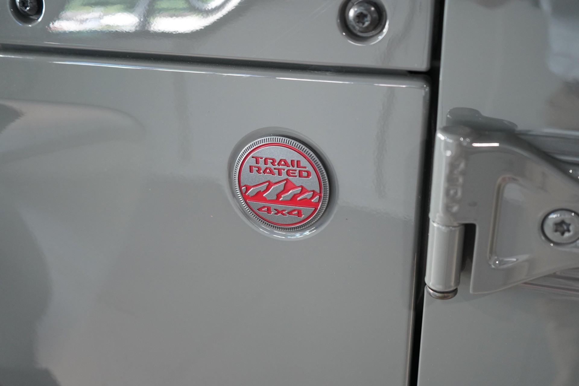 JEEP Wrangler 2.2 MultiJet Rubicon-image-24