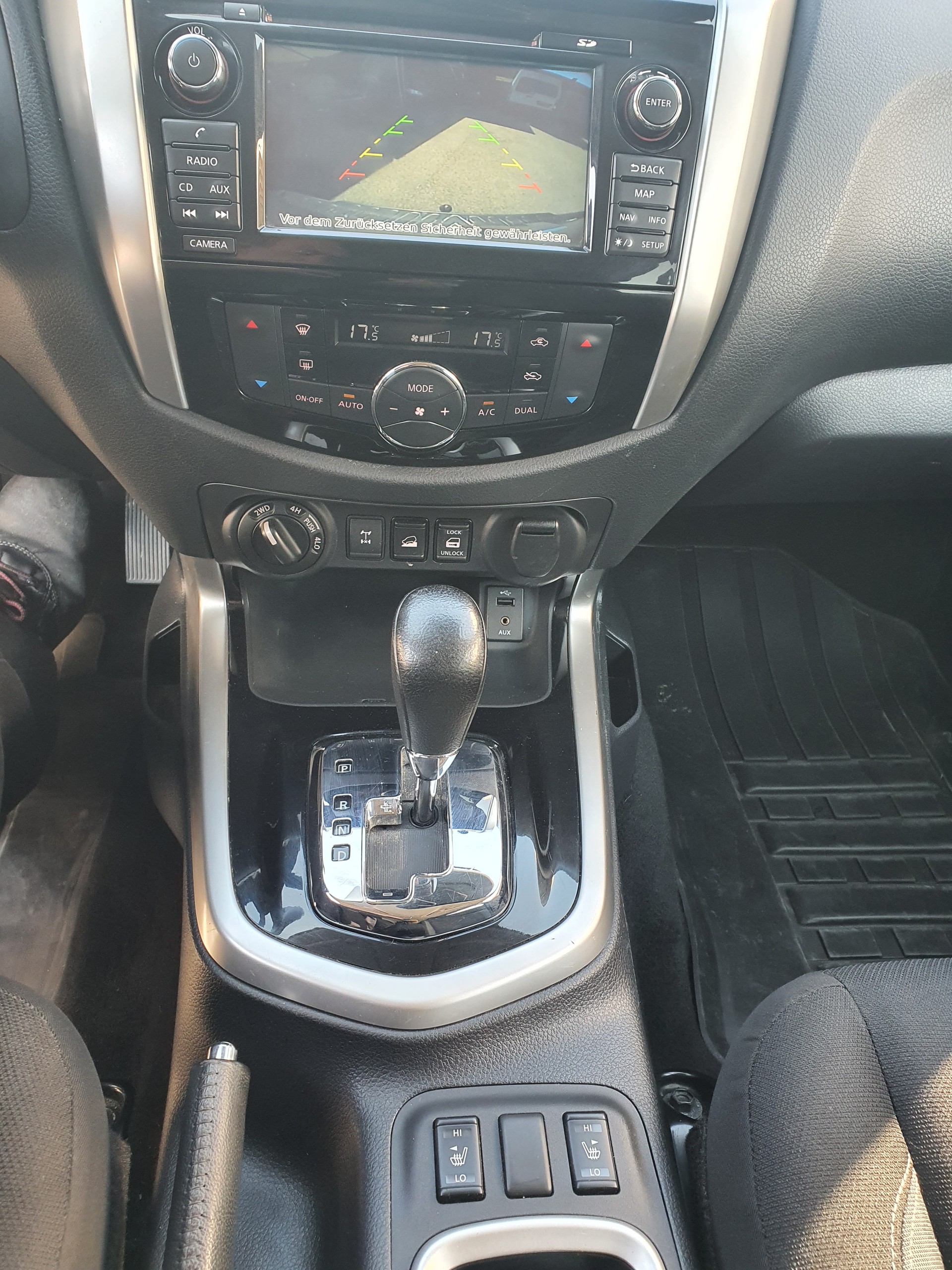 RENAULT Sport Doppel Cabin TwinTurbo dCi 190 A-image-8