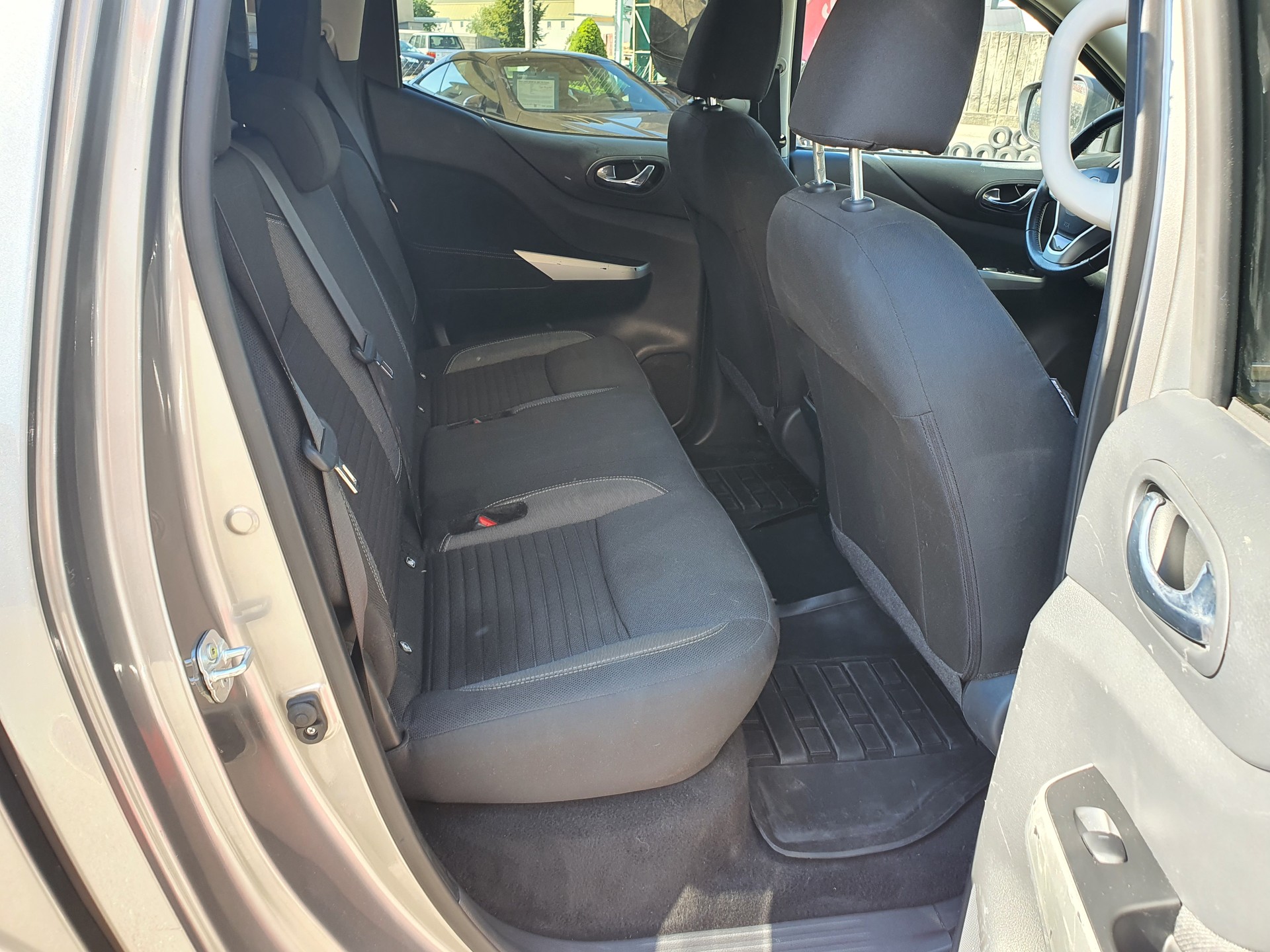 RENAULT Sport Doppel Cabin TwinTurbo dCi 190 A-image-10