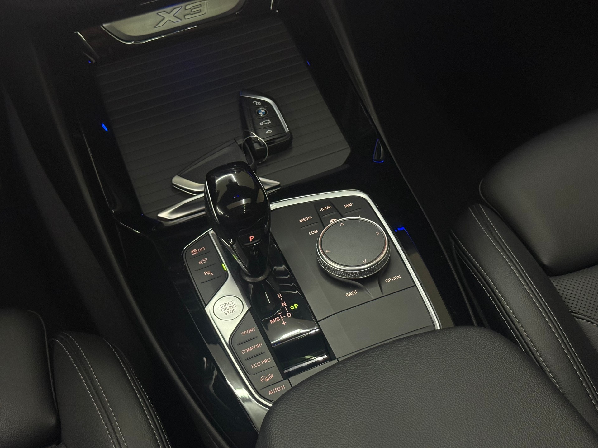 BMW X3 xDrive 20i M Sport-image-18