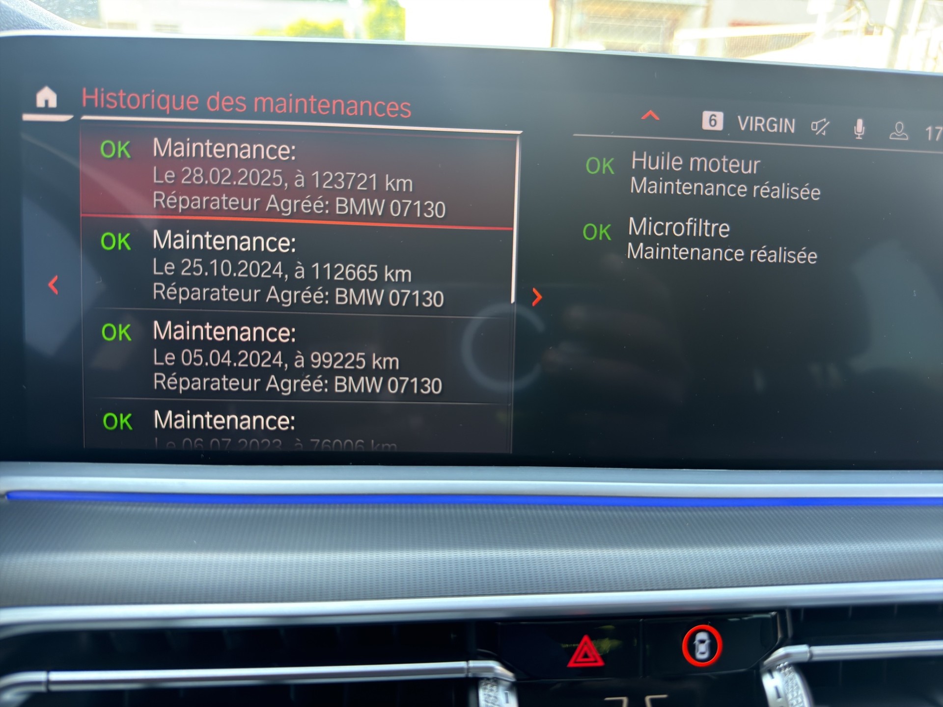 BMW X5 xDrive 25d Steptronic-image-4