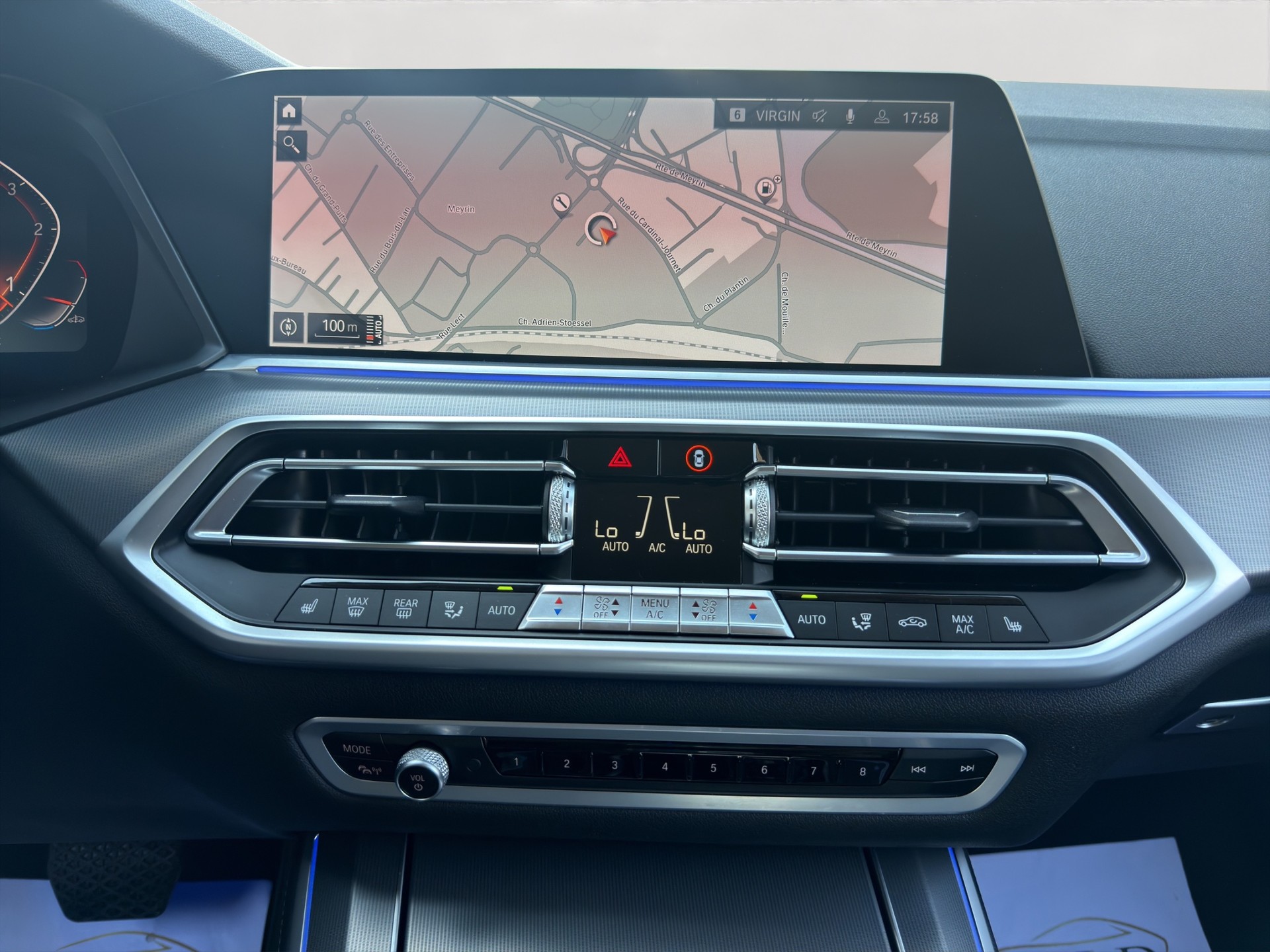 BMW X5 xDrive 25d Steptronic-image-7