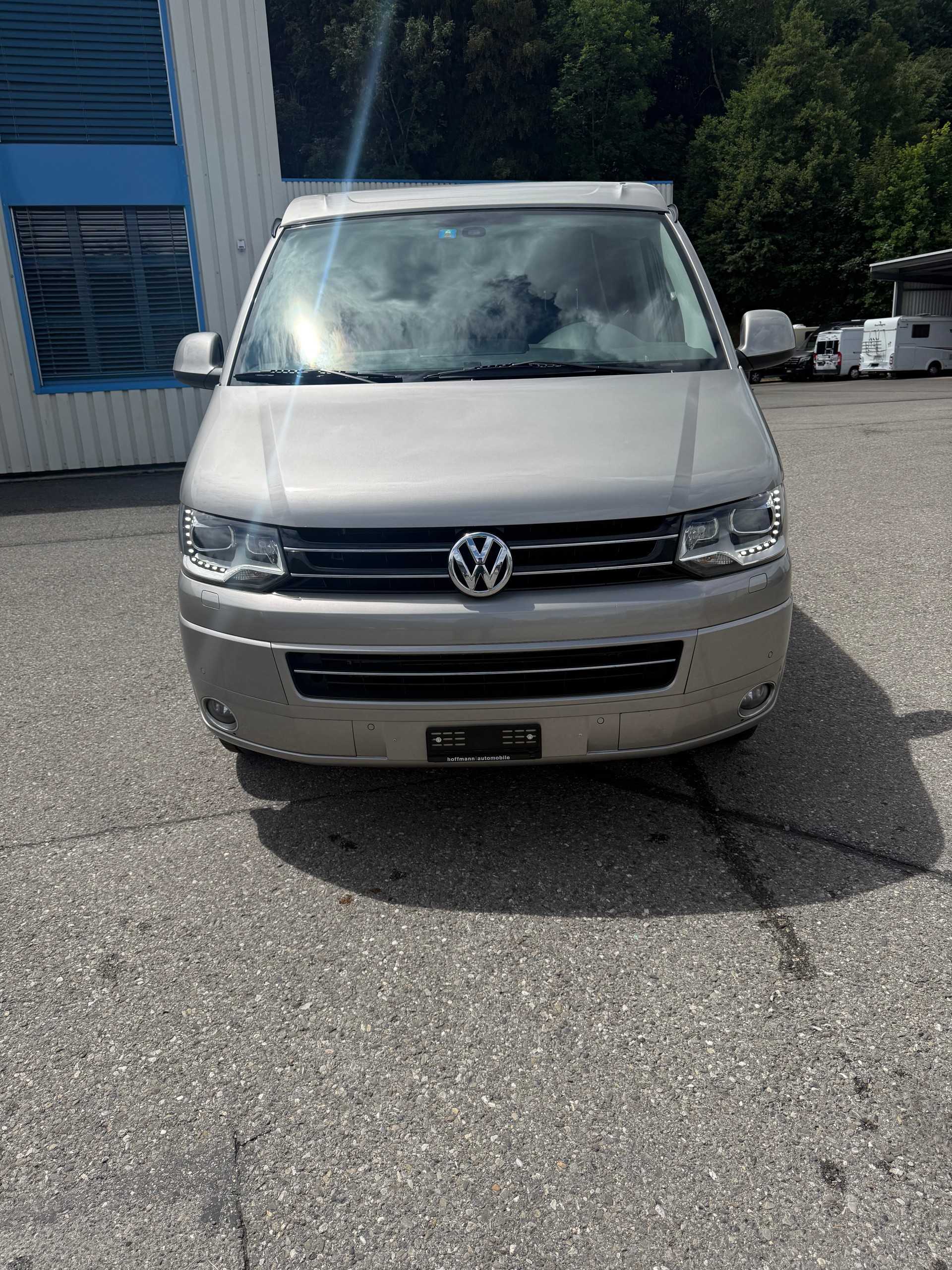 VW T5 Multivan 2.0 Bi-TDI CR CL Edition 25 4Mot. DSG-image-6