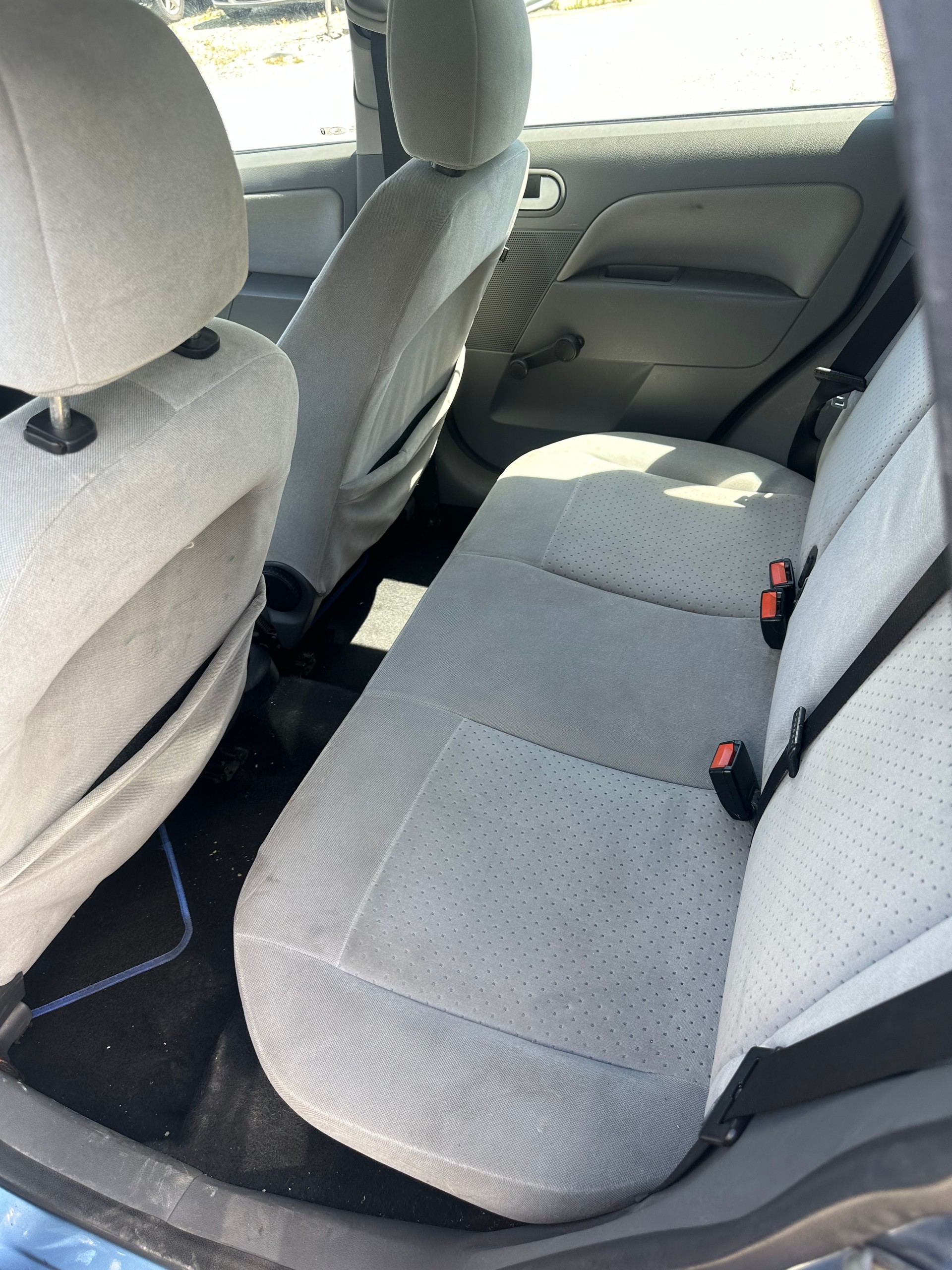 FORD Fiesta 1.4 TDCi Trend-image-1