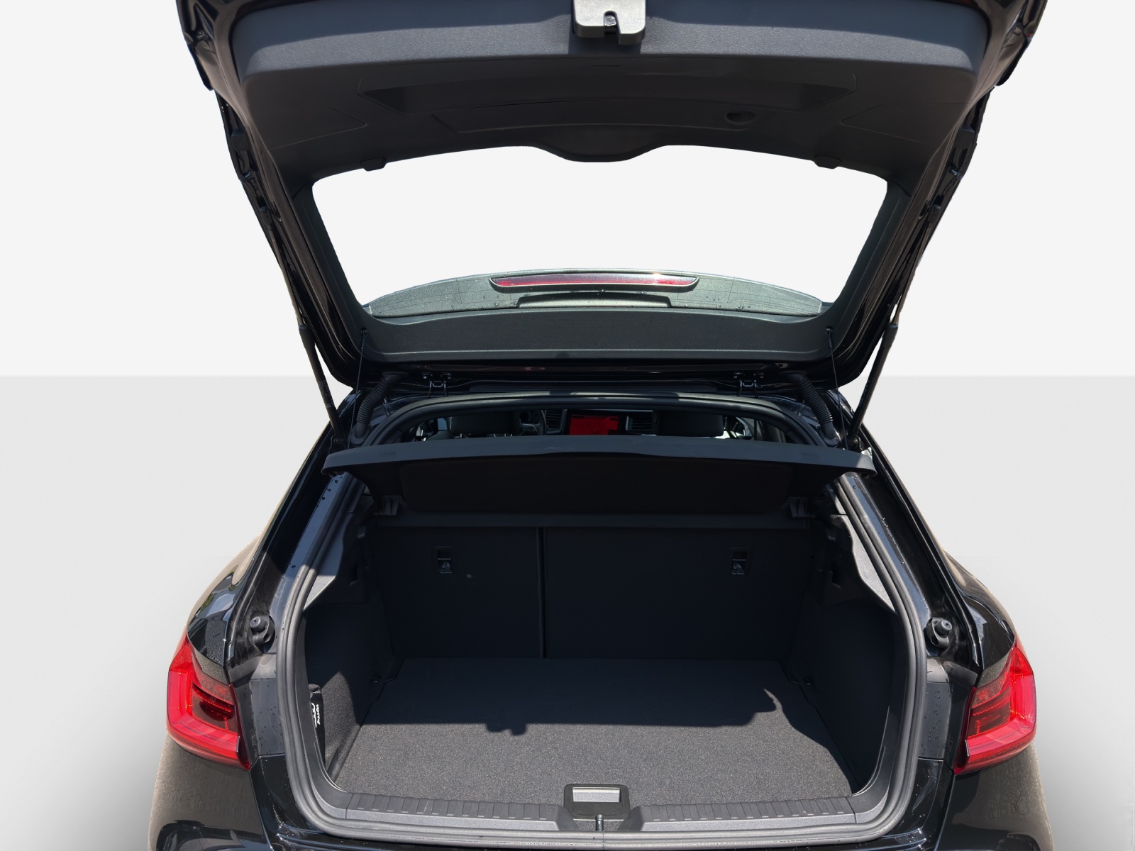 AUDI A1 Sportback 30 TFSI Attraction S-tronic-image-12