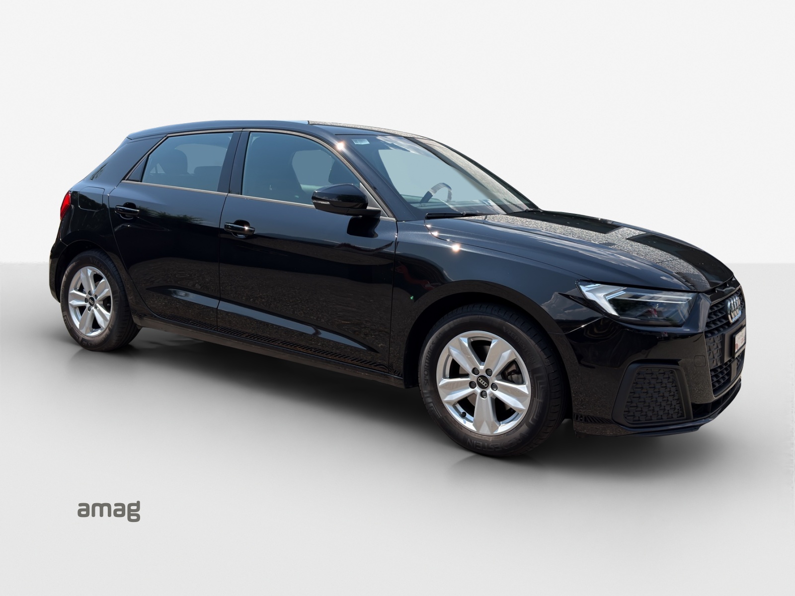 AUDI A1 Sportback 30 TFSI Attraction S-tronic-image-5