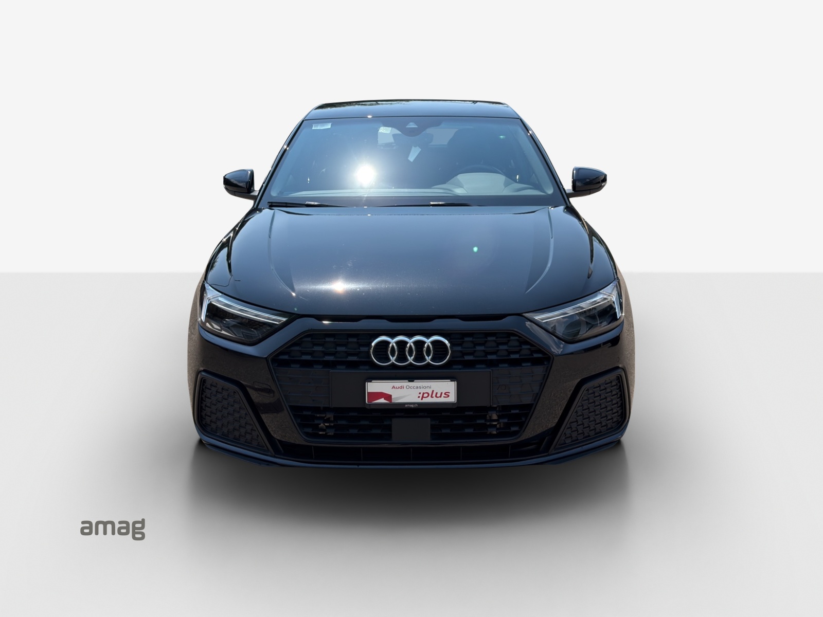 AUDI A1 Sportback 30 TFSI Attraction S-tronic-image-6