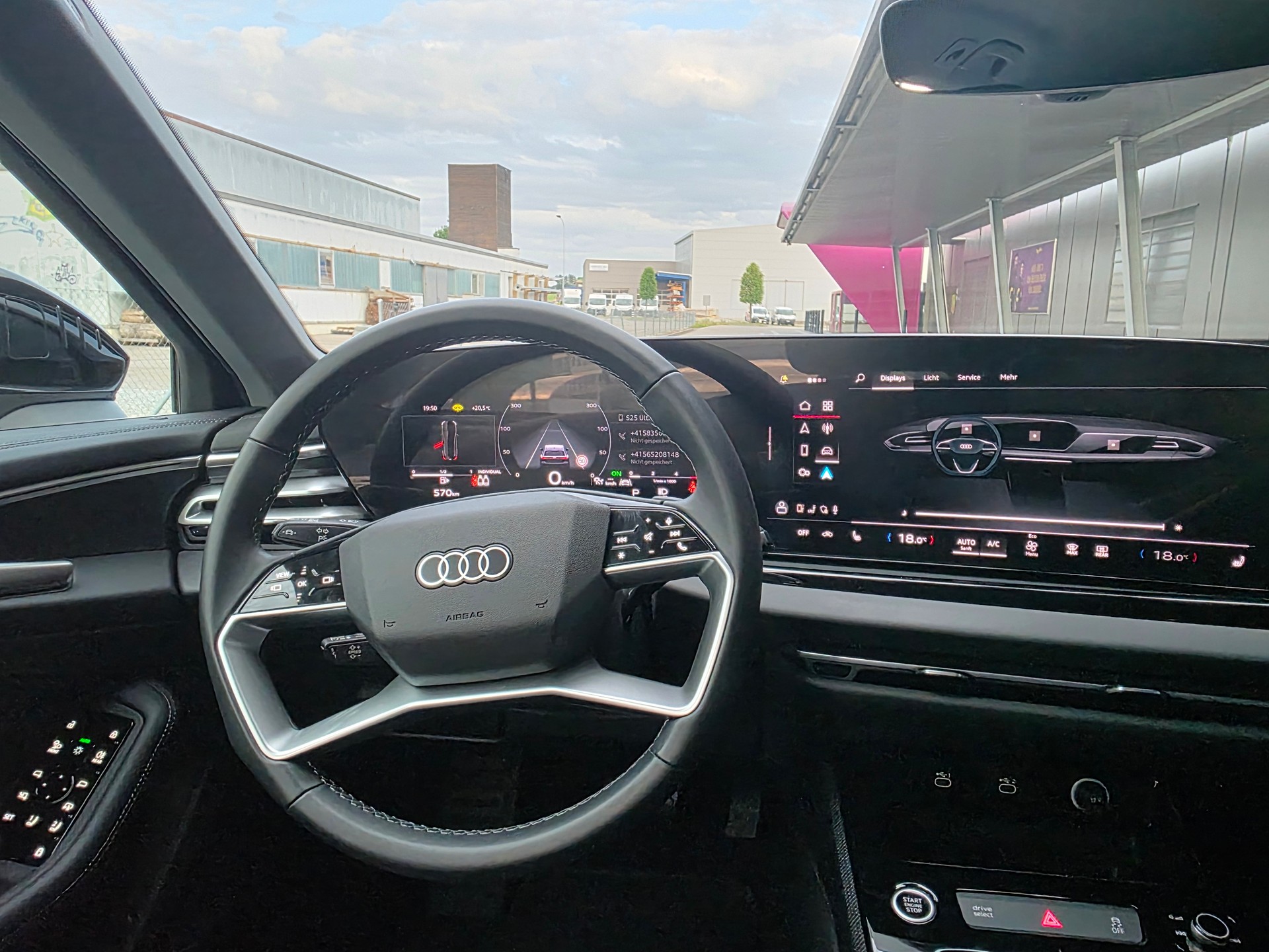AUDI 2.0 TDI quattro S-Tronic-image-6