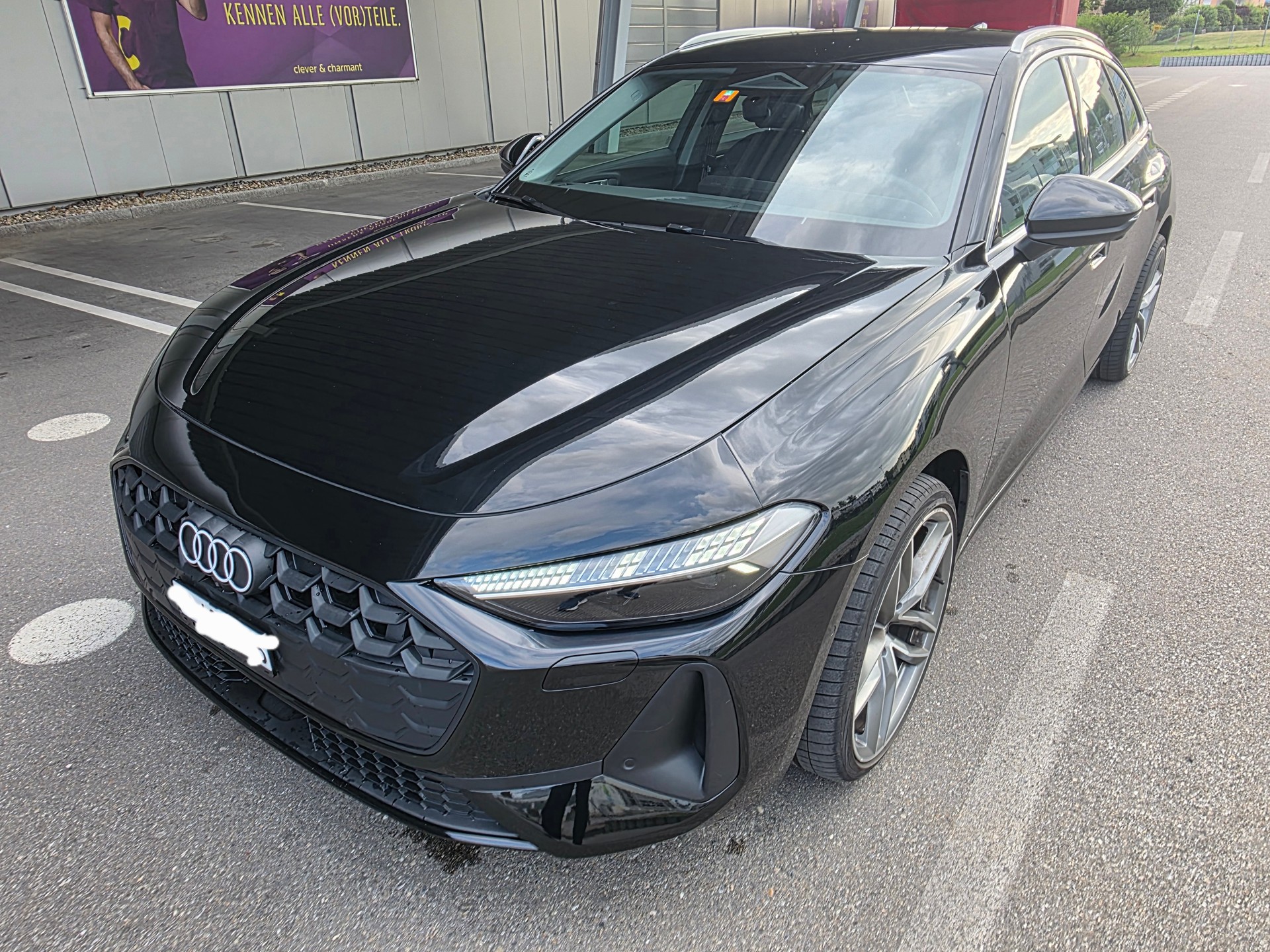 AUDI 2.0 TDI quattro S-Tronic-image-0