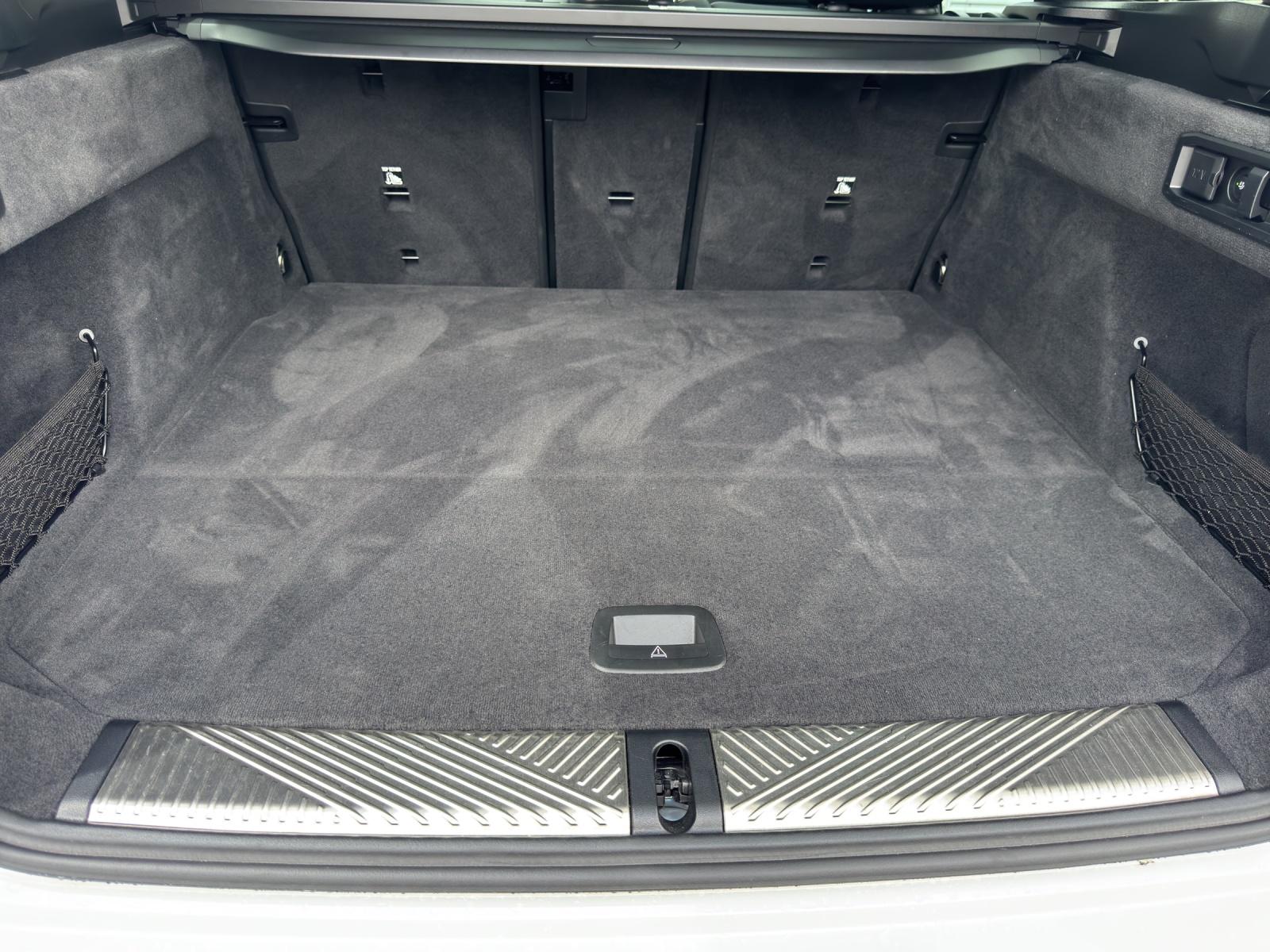 BMW 520d xDrive Touring M Sportpaket-image-20