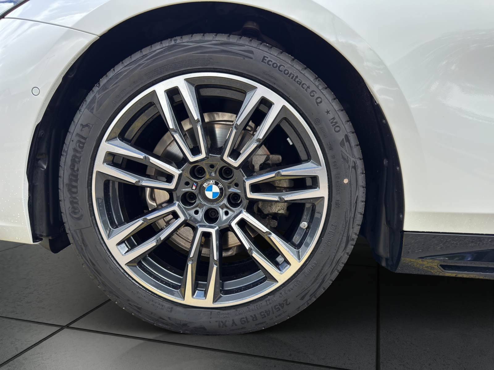 BMW 520d xDrive Touring M Sportpaket-image-8