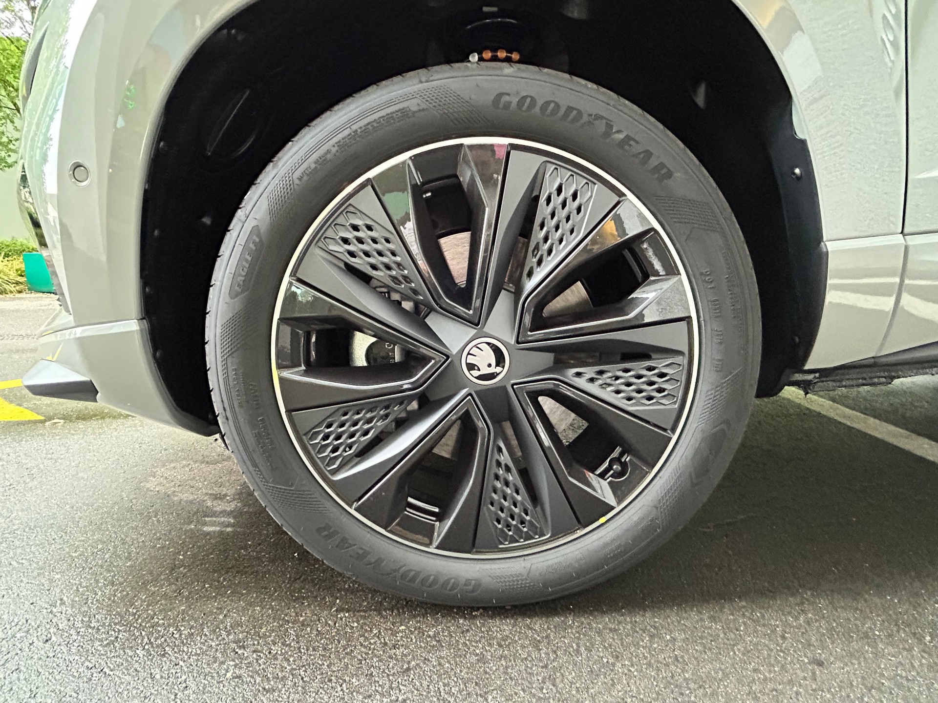 SKODA Karoq 1.5 TSI SportLine DSG-image-14